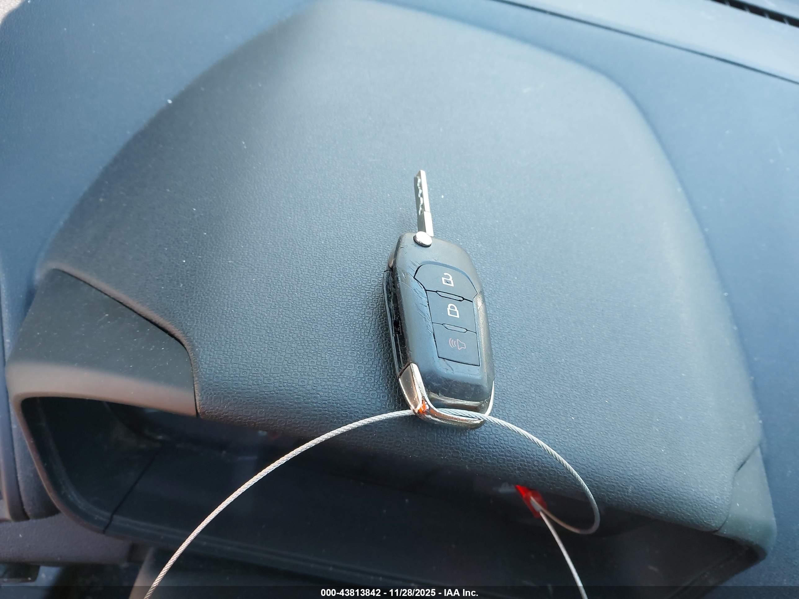 FORD ECOSPORT image 11
