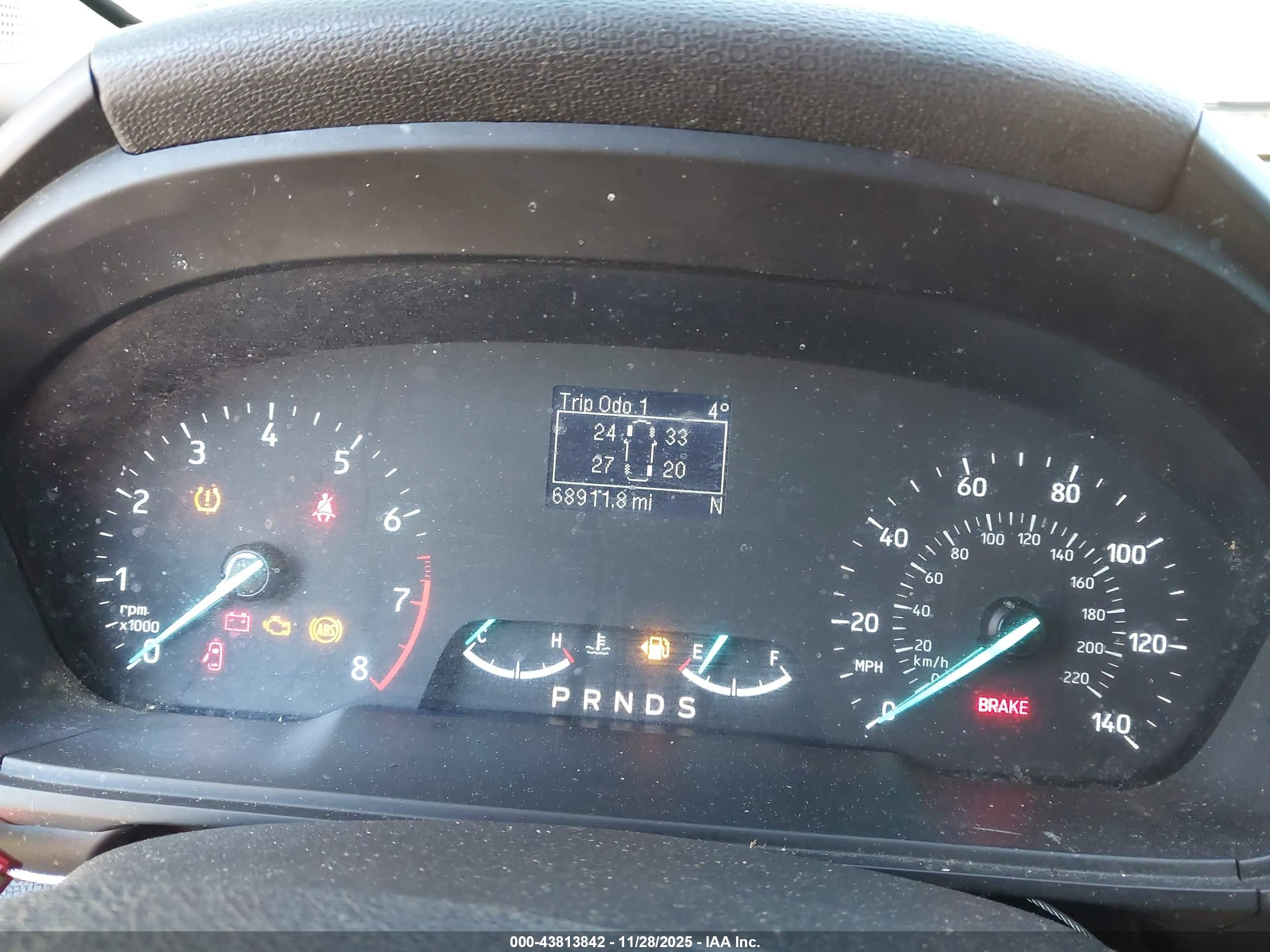 FORD ECOSPORT image 7
