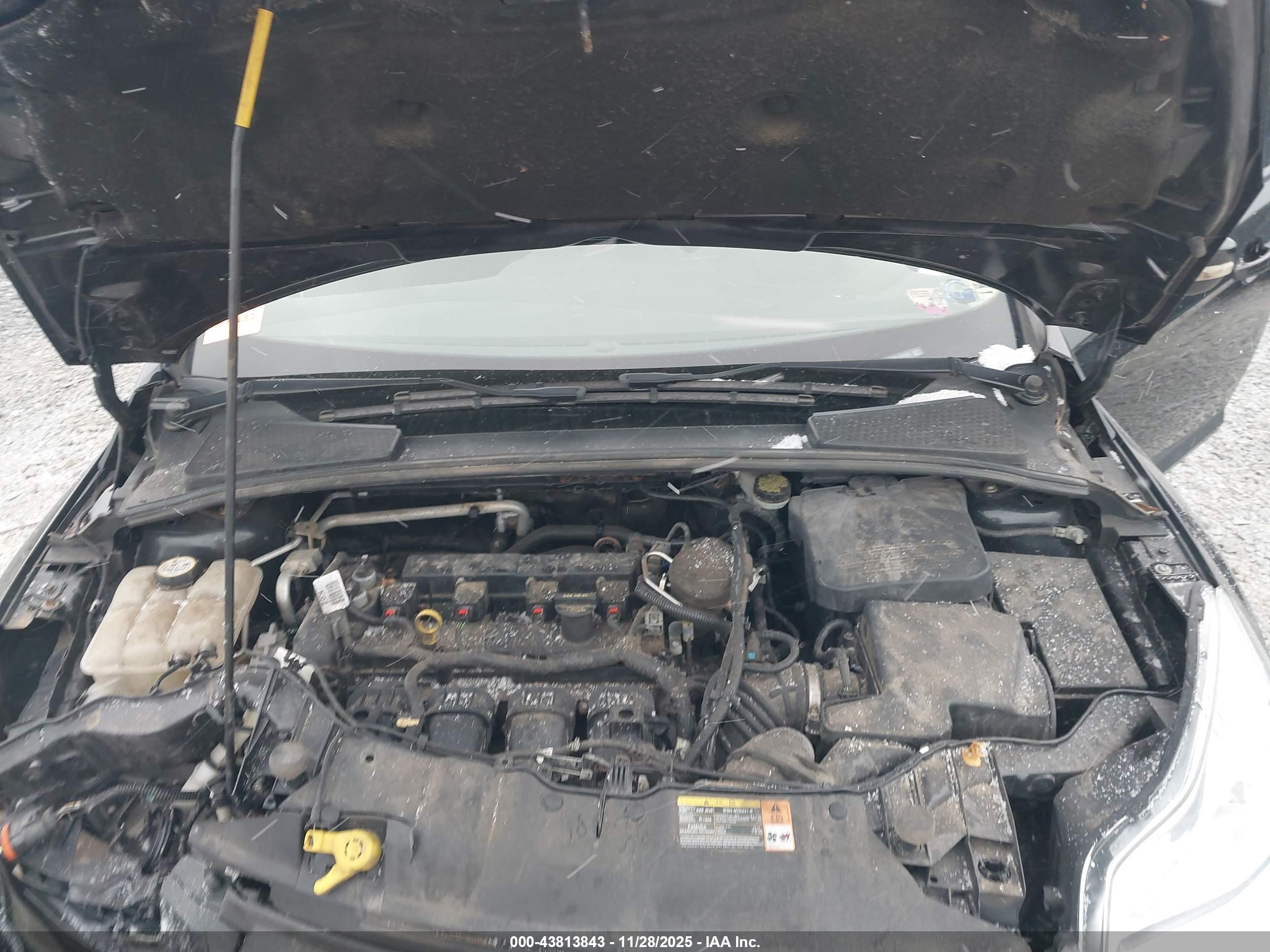 FORD FOCUS image 10