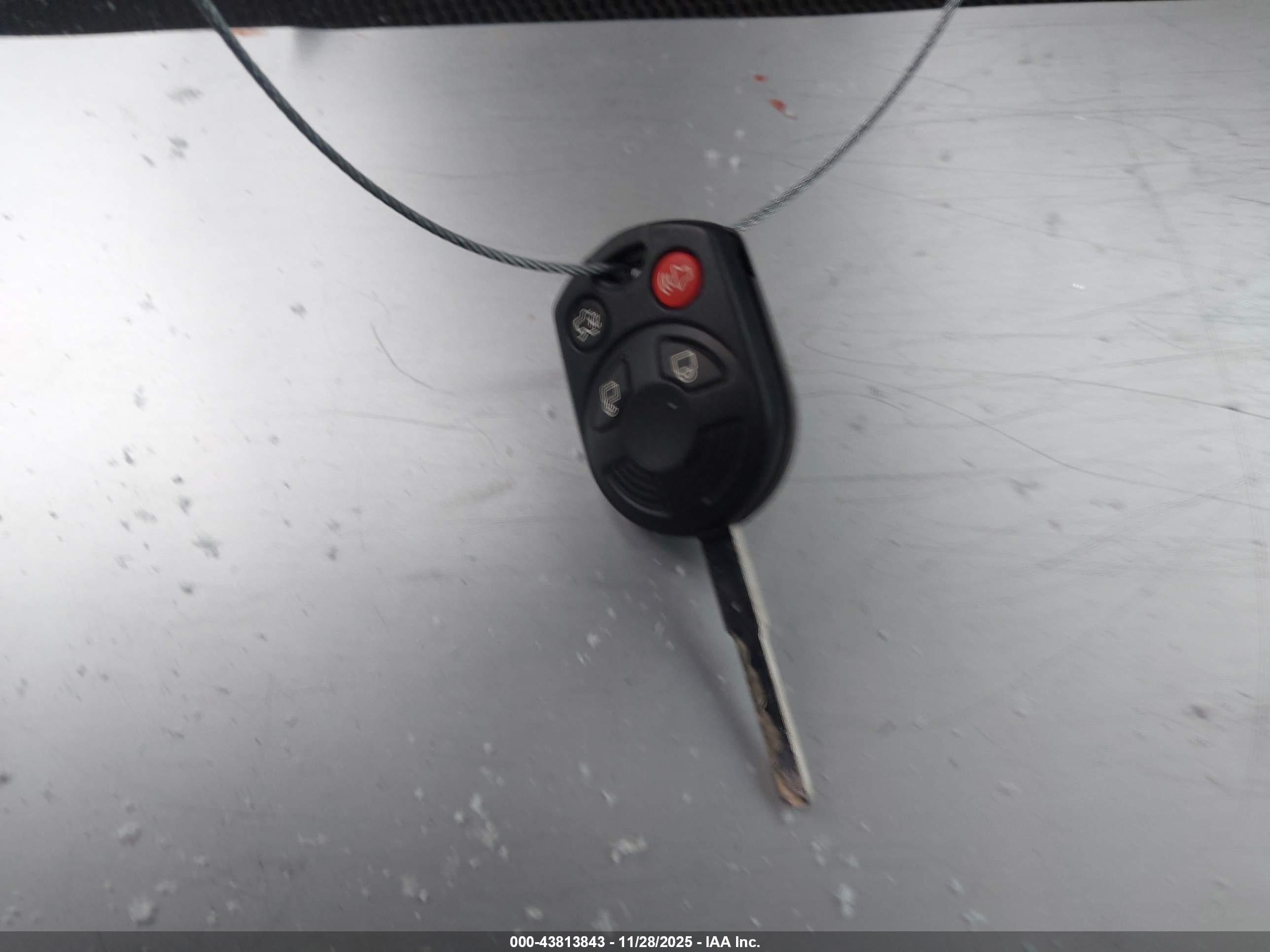 FORD FOCUS image 11