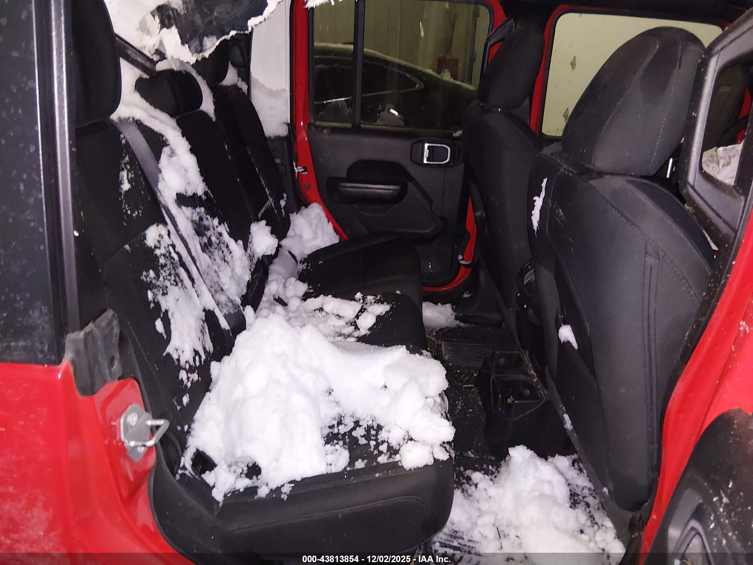 JEEP GLADIATOR image 8