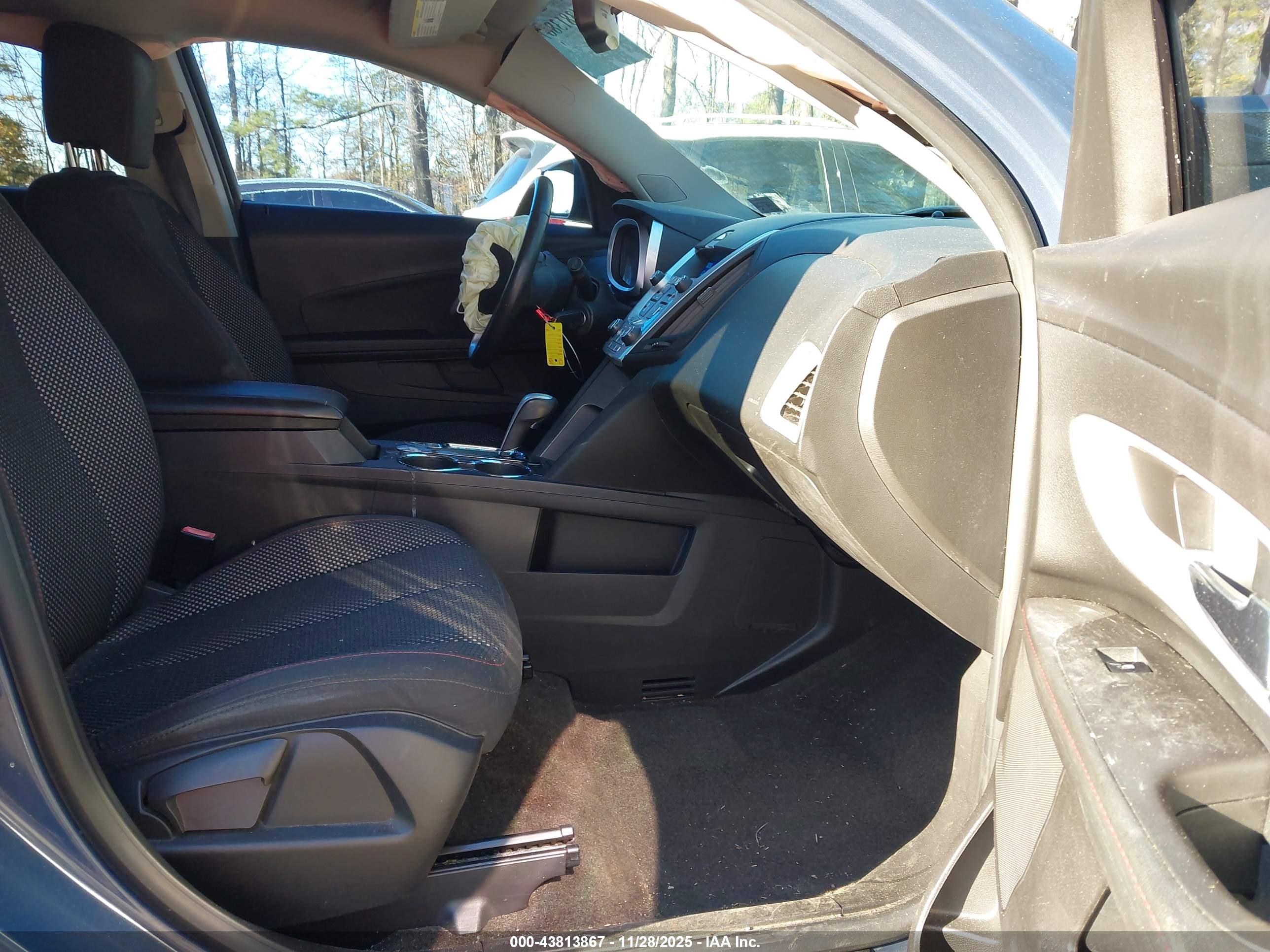 CHEVROLET EQUINOX image 5