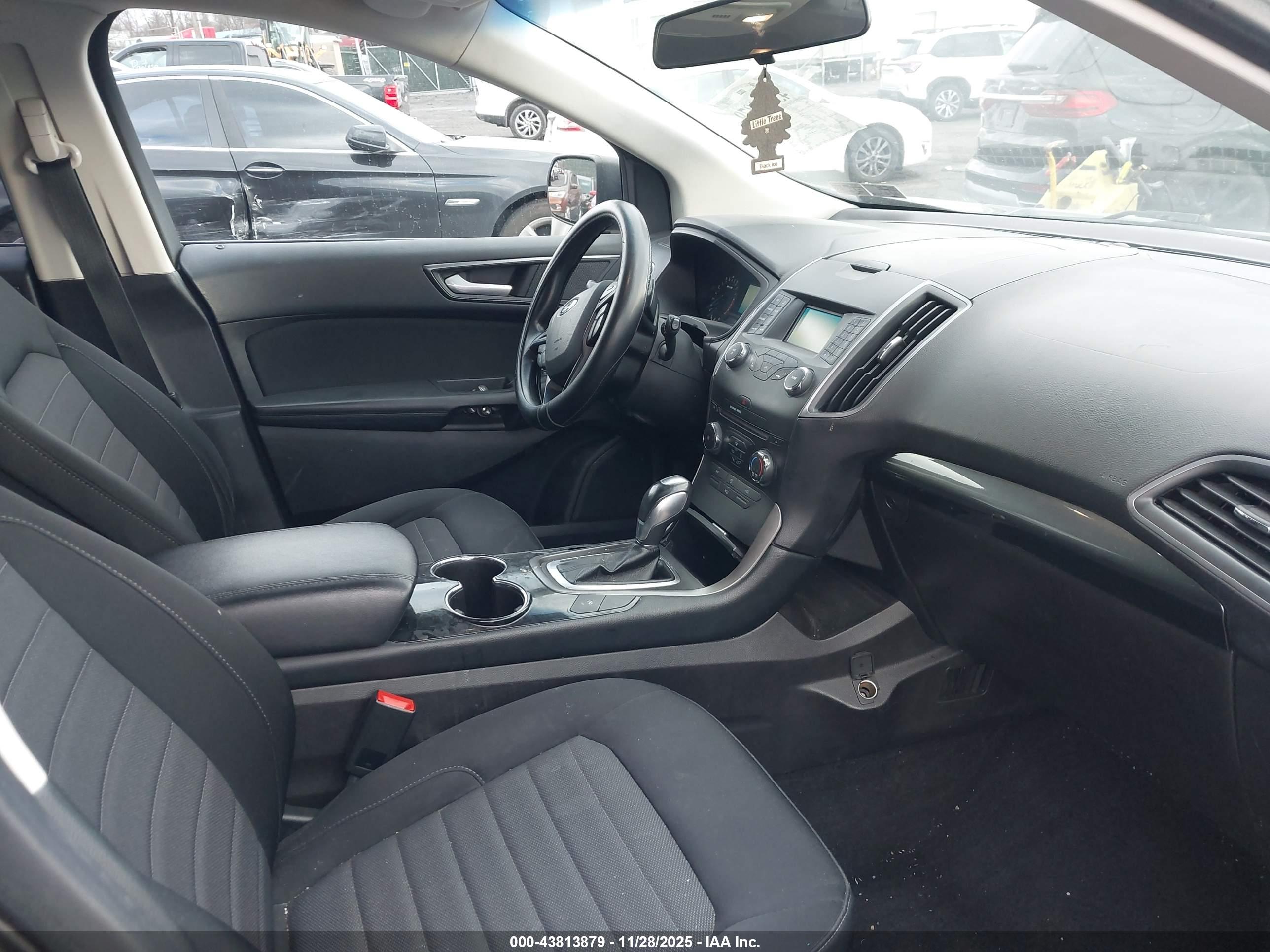 FORD EDGE image 5