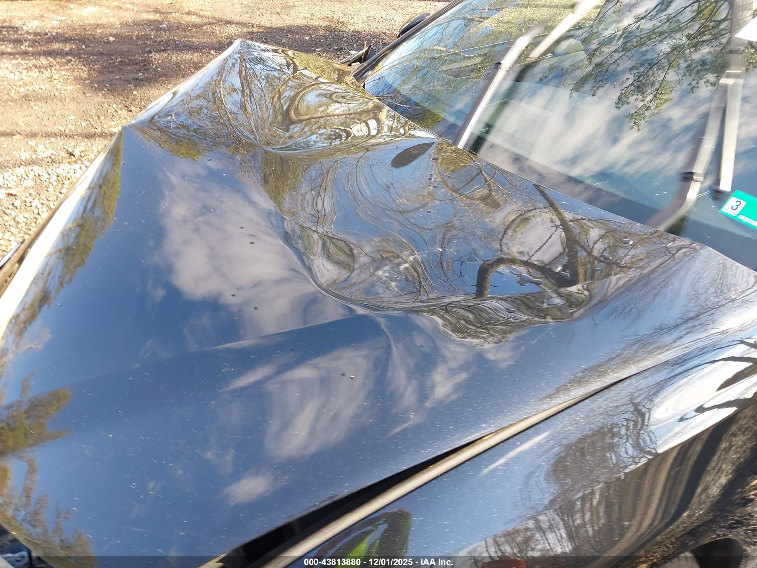 LEXUS ES image 6