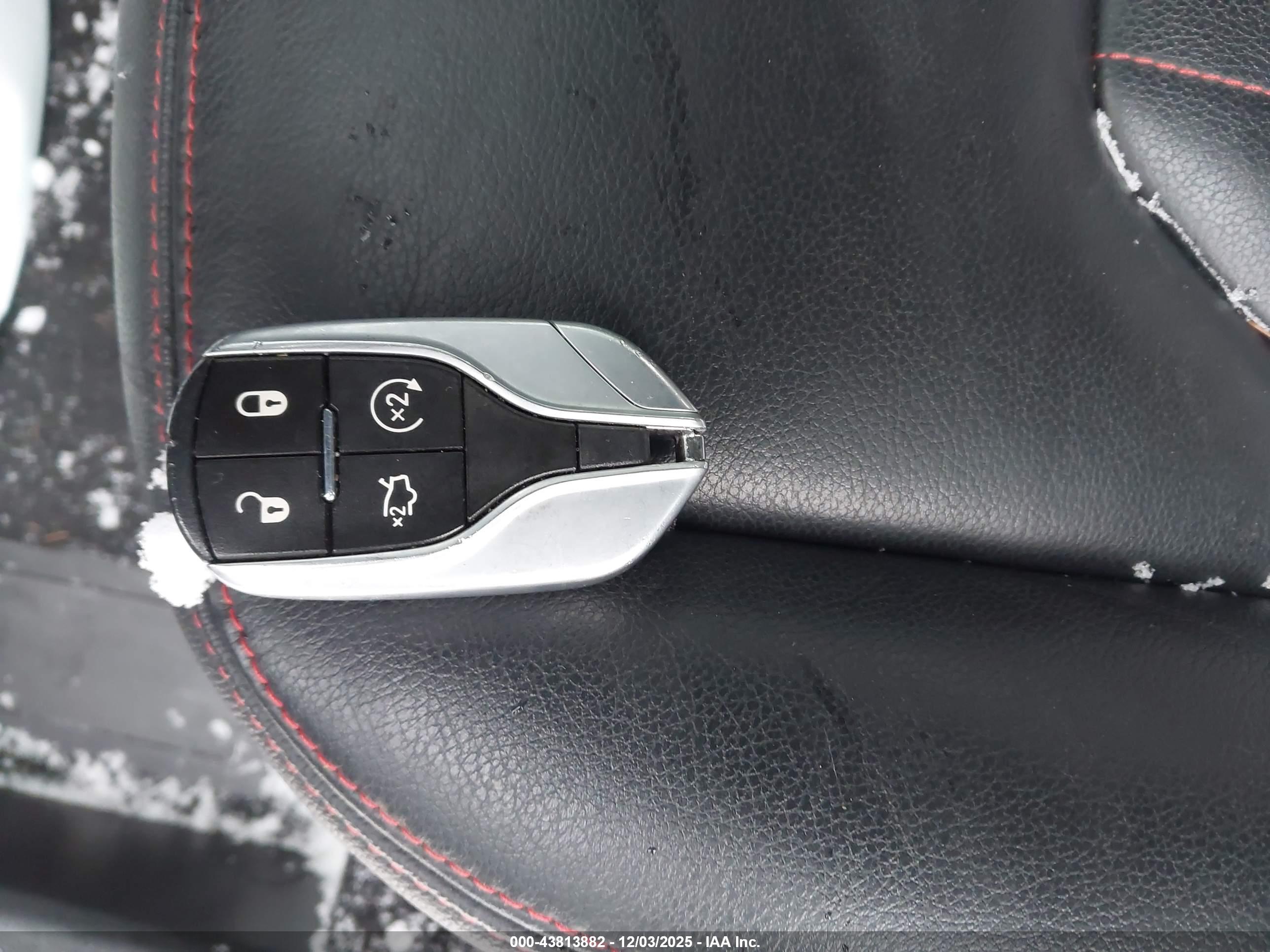 MASERATI GHIBLI image 11