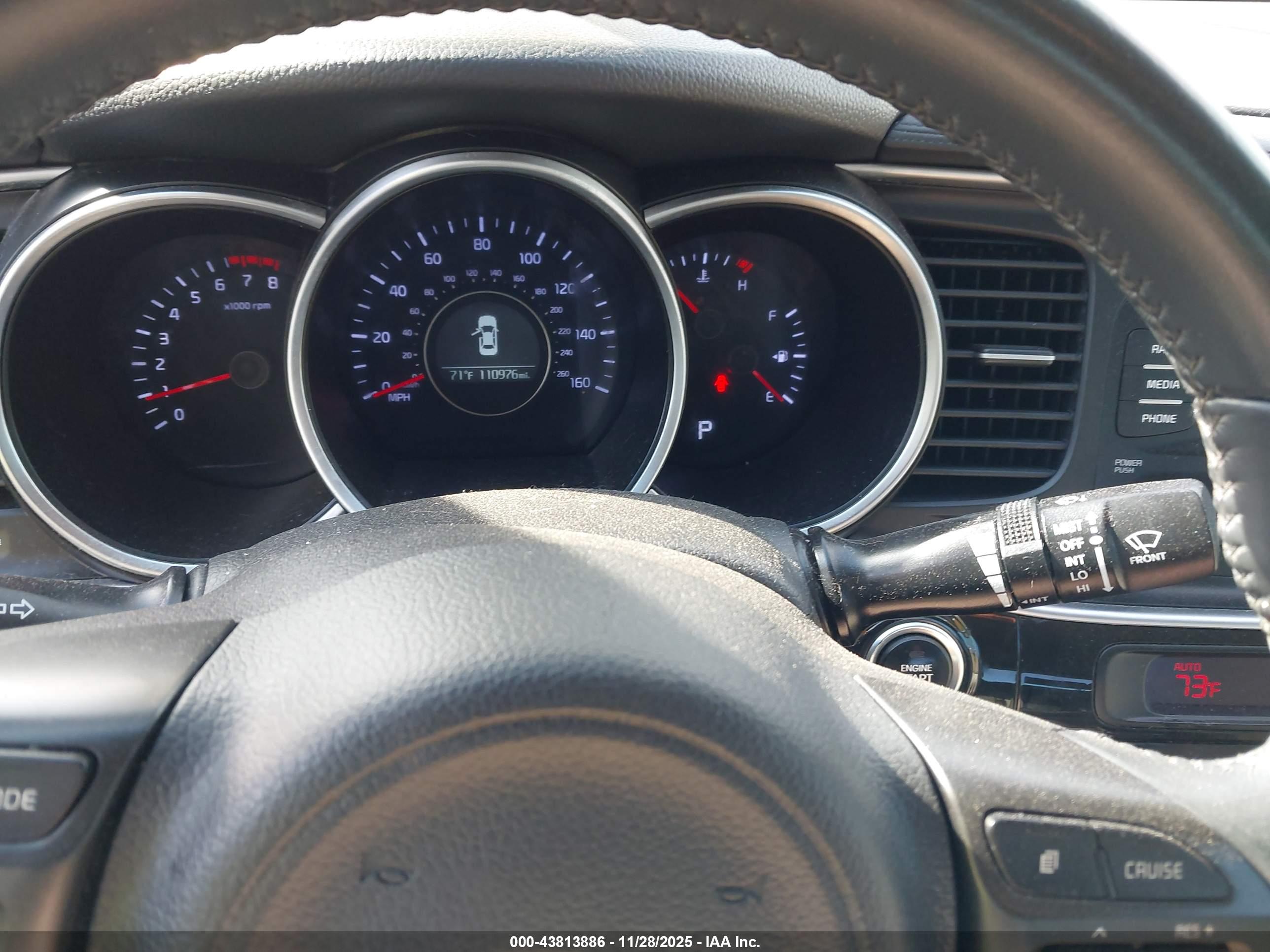 KIA OPTIMA image 7