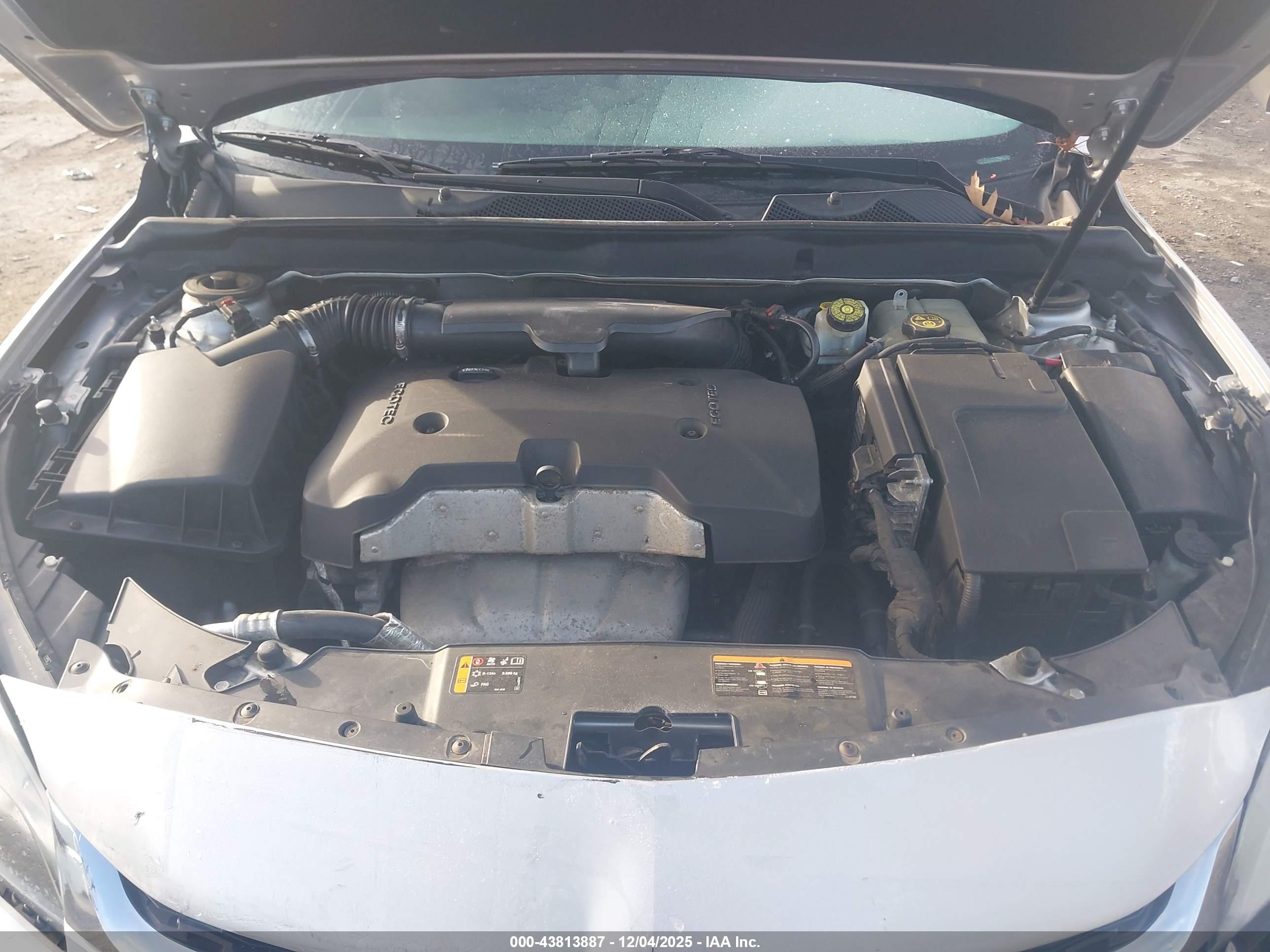 CHEVROLET MALIBU image 10