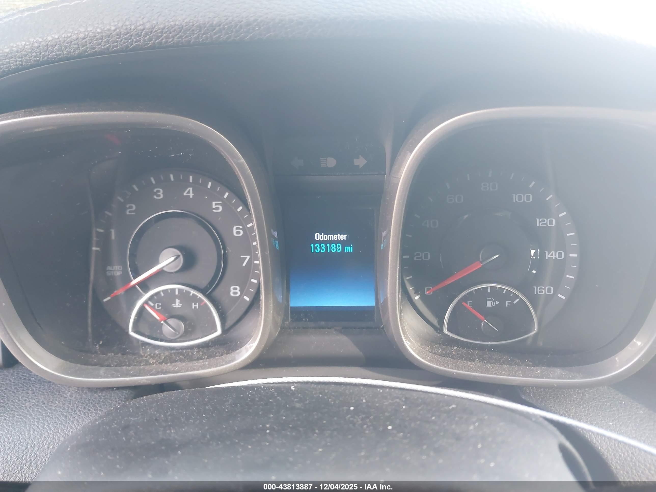 CHEVROLET MALIBU image 7