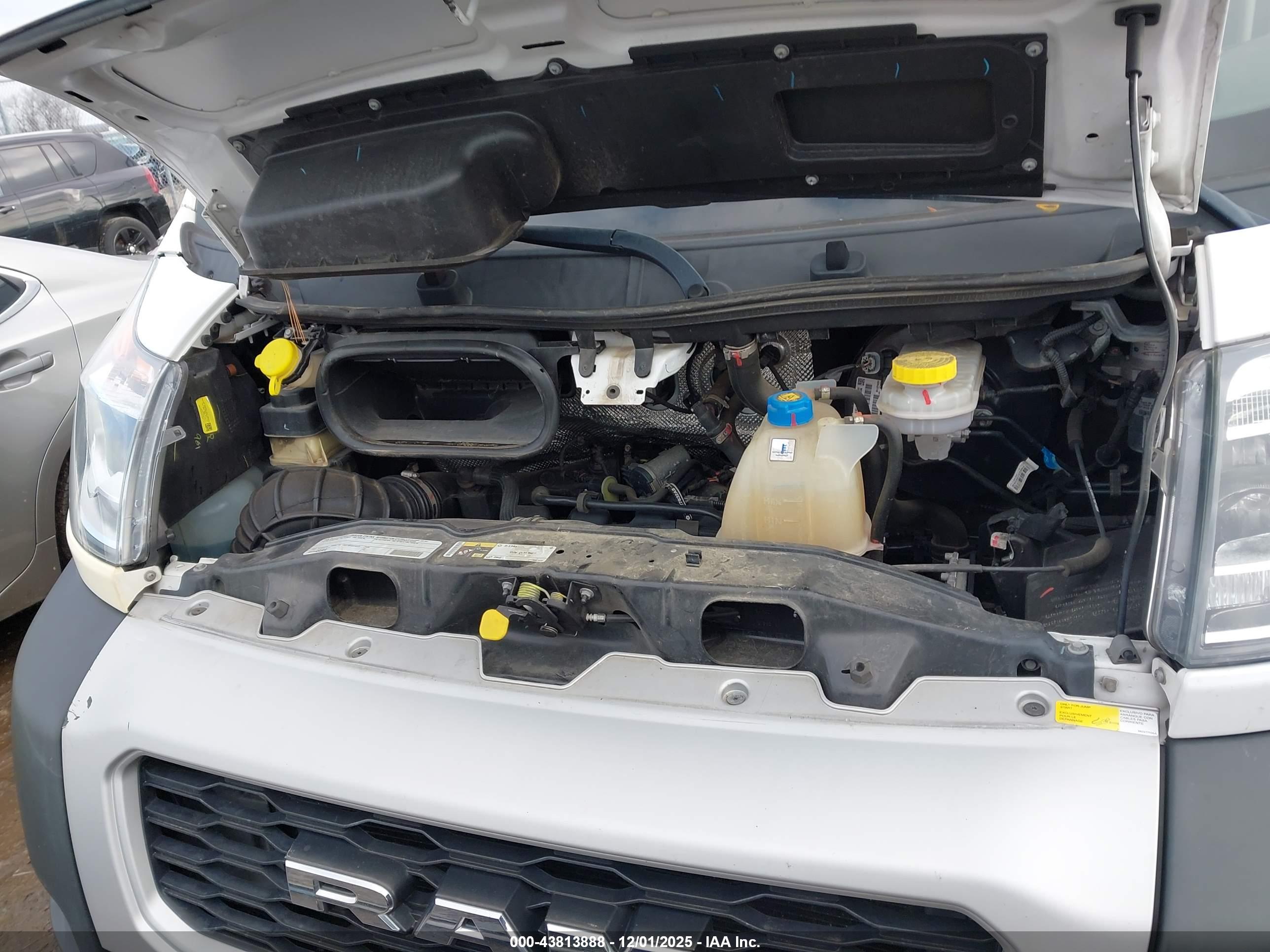 RAM PROMASTER image 10