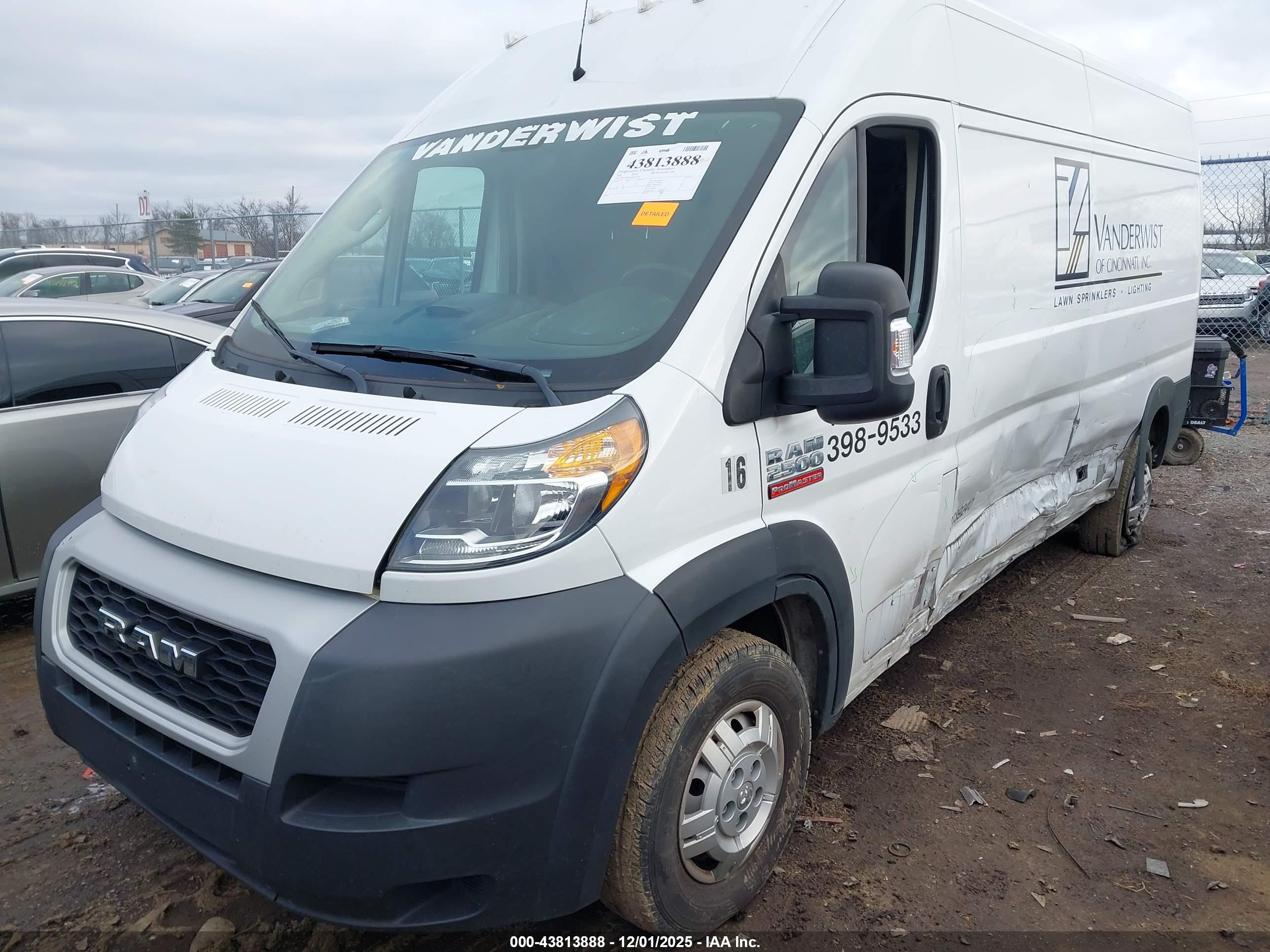 RAM PROMASTER image 2