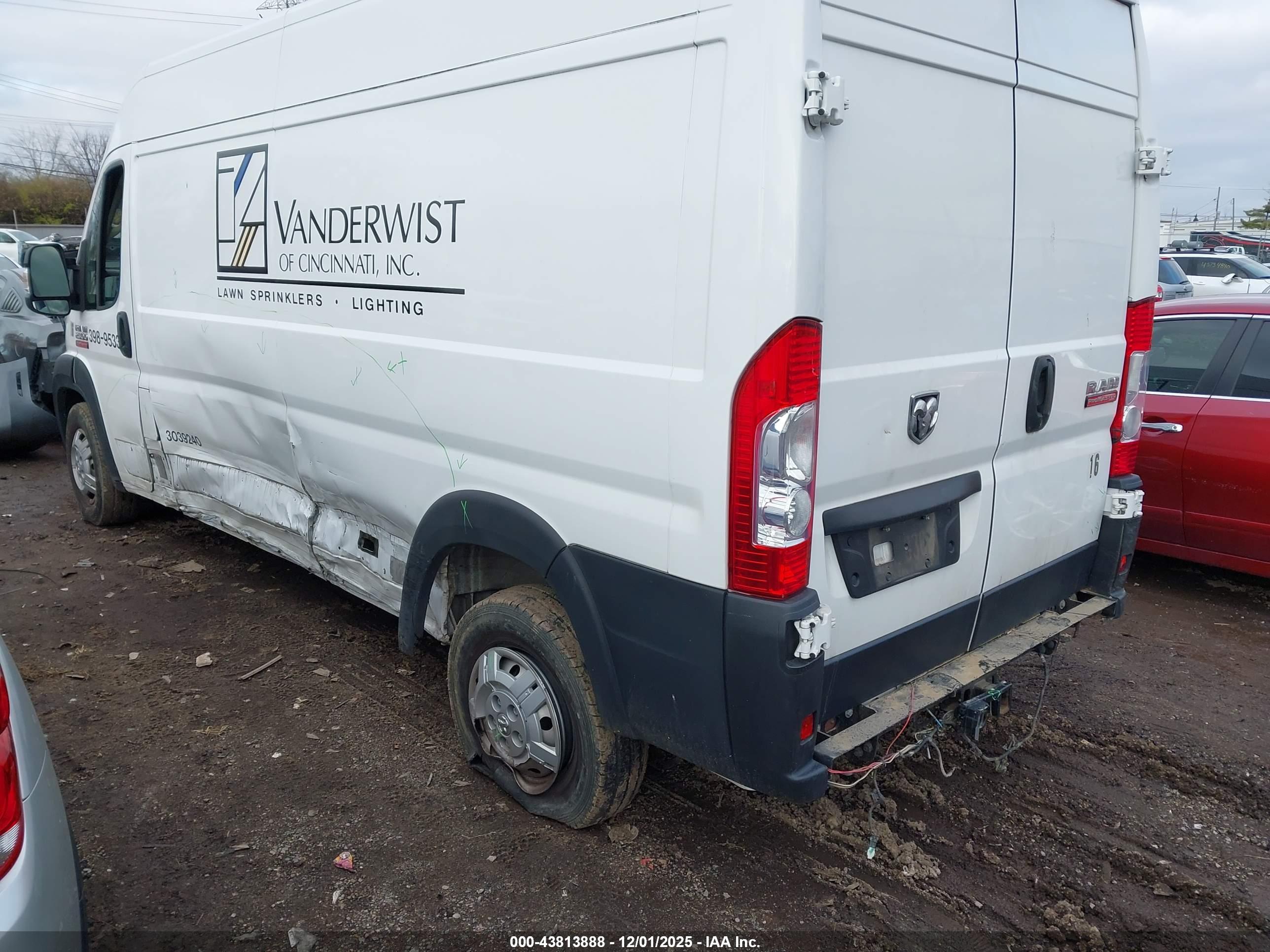RAM PROMASTER image 3