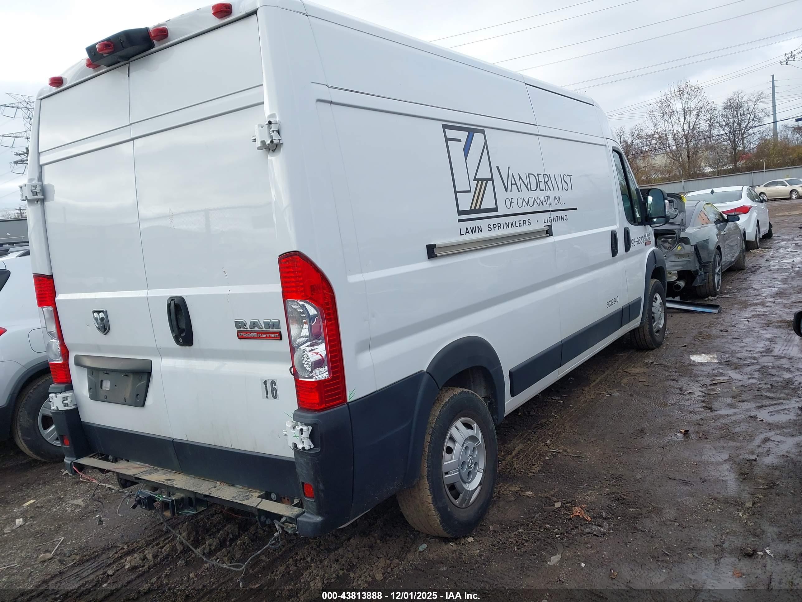 RAM PROMASTER image 4