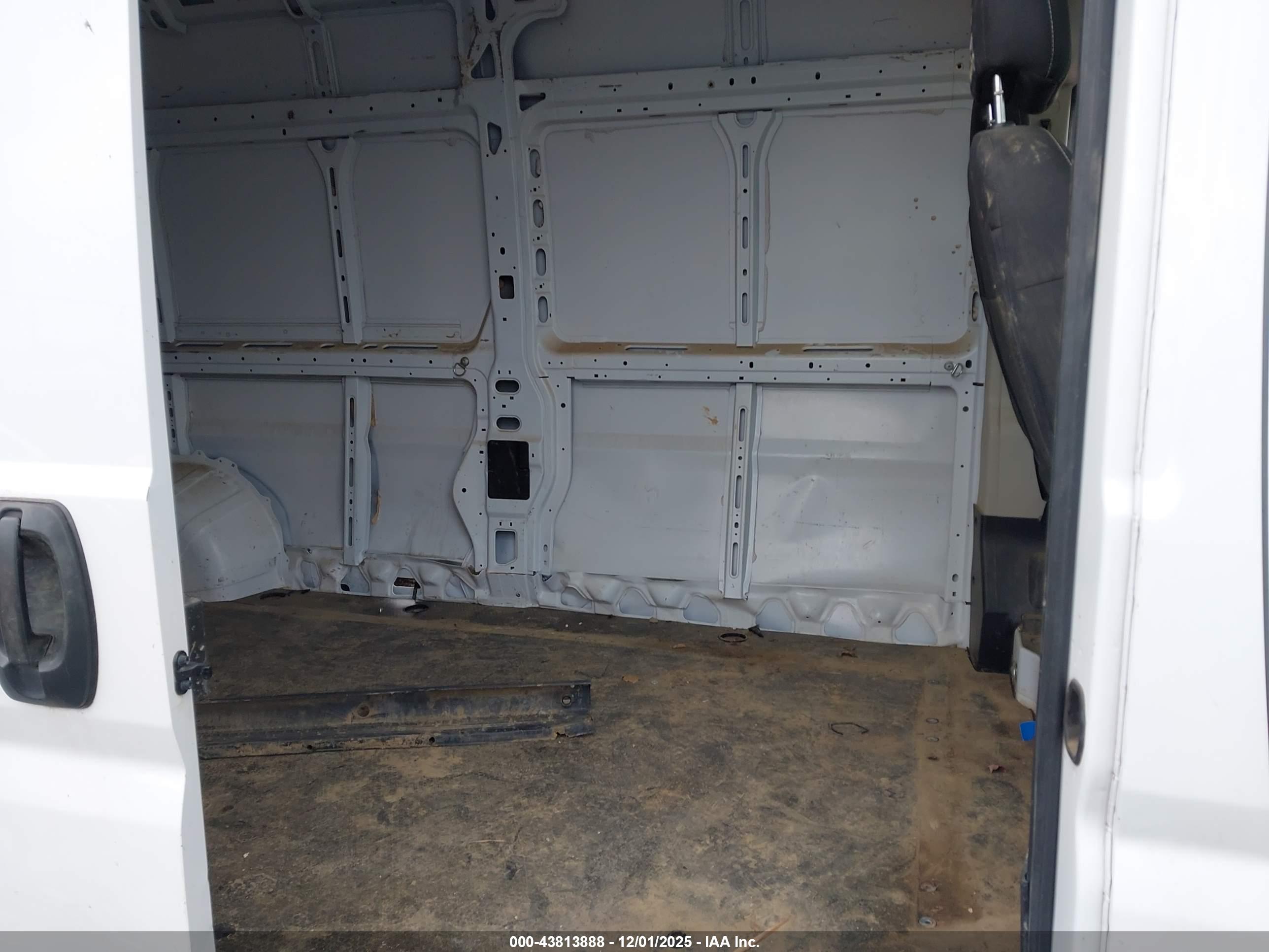 RAM PROMASTER image 8