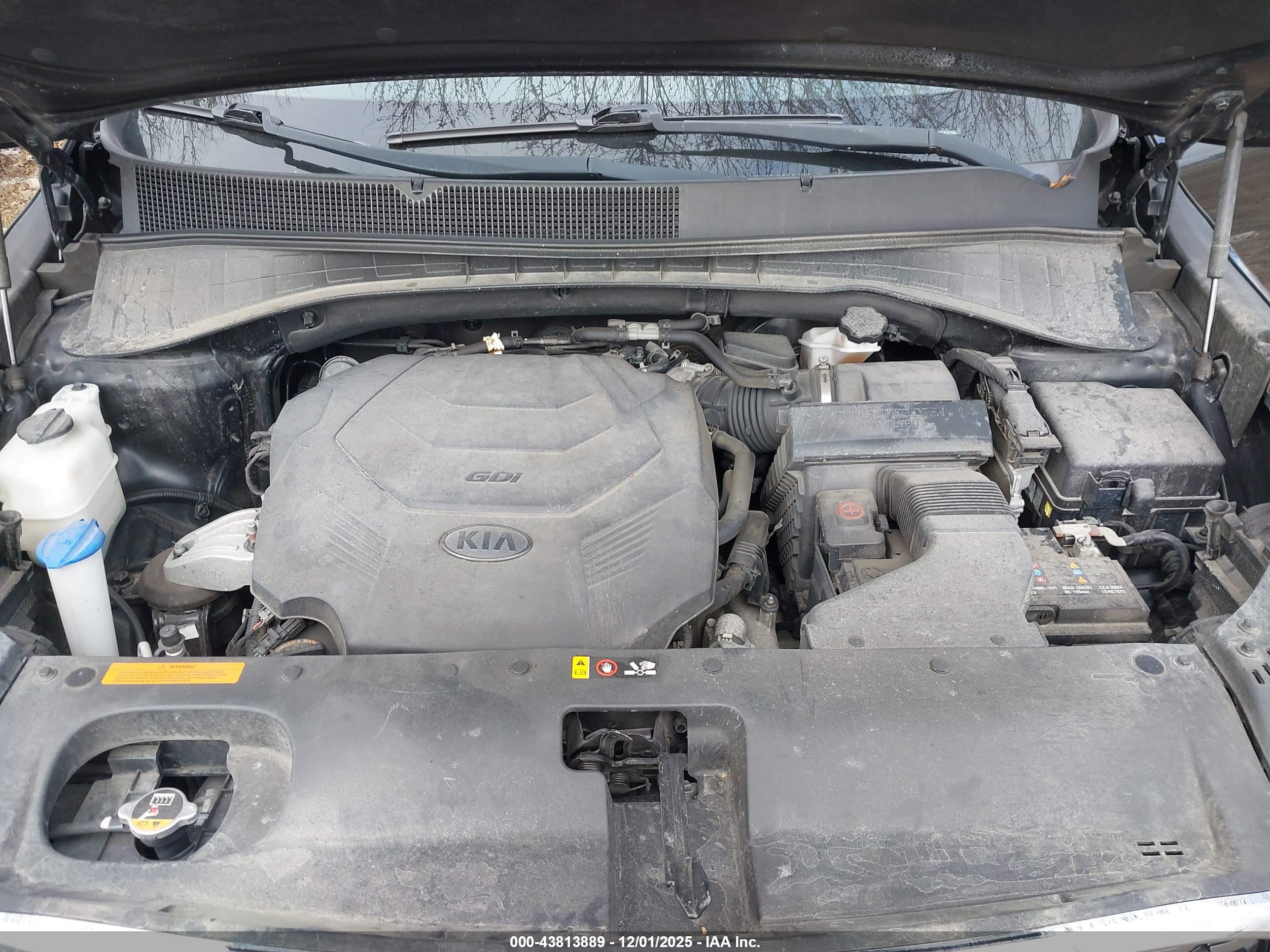 KIA SORENTO image 10