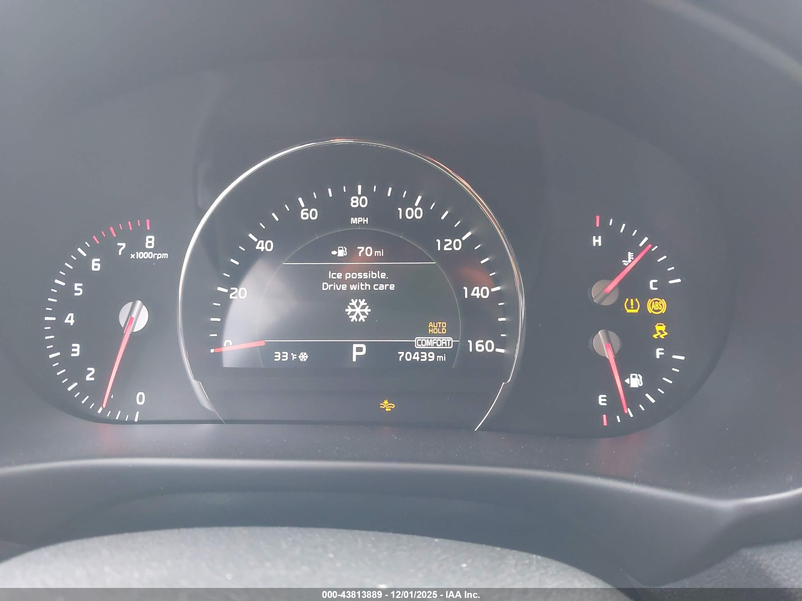 KIA SORENTO image 7