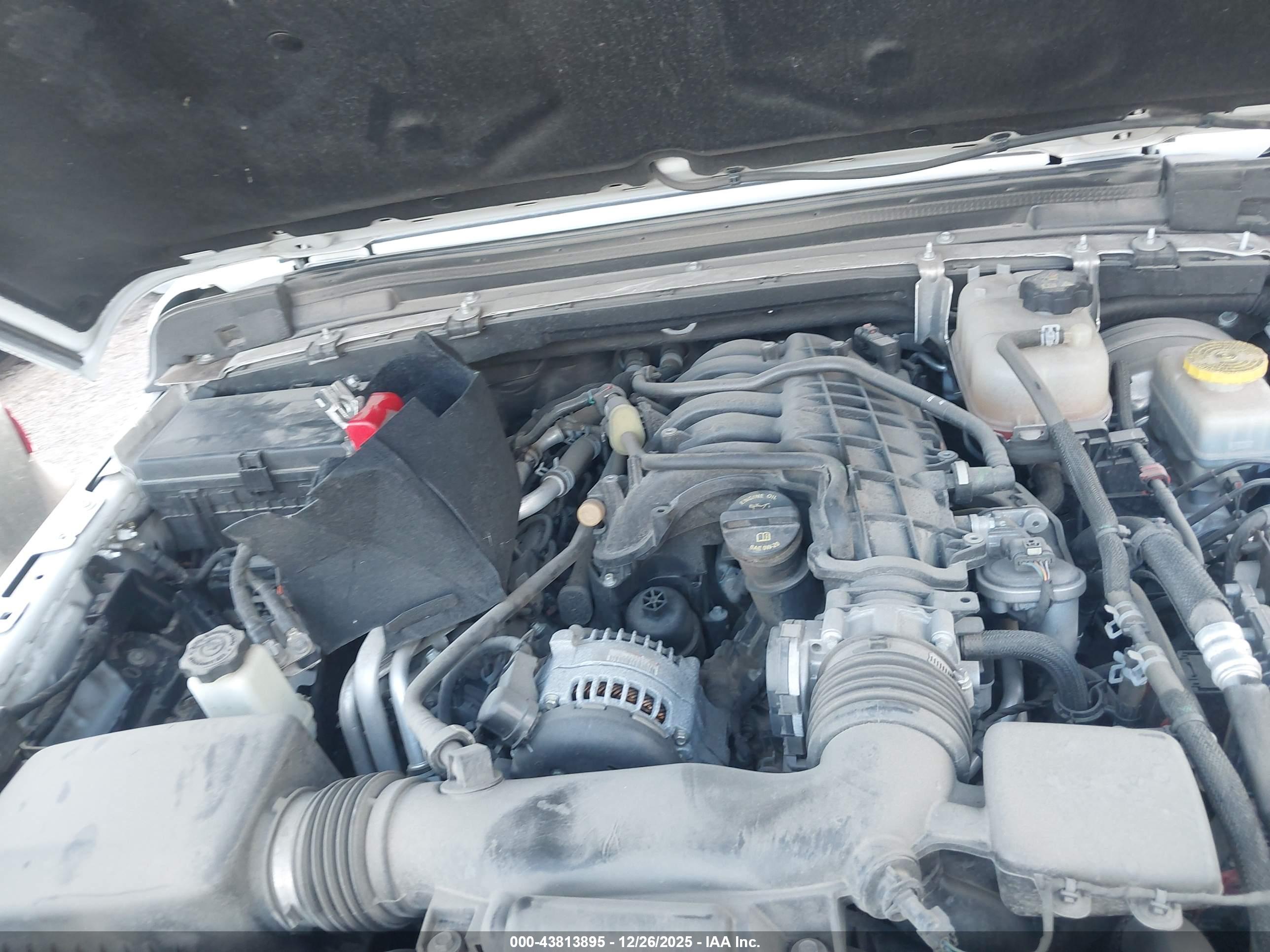 JEEP WRANGLER image 10