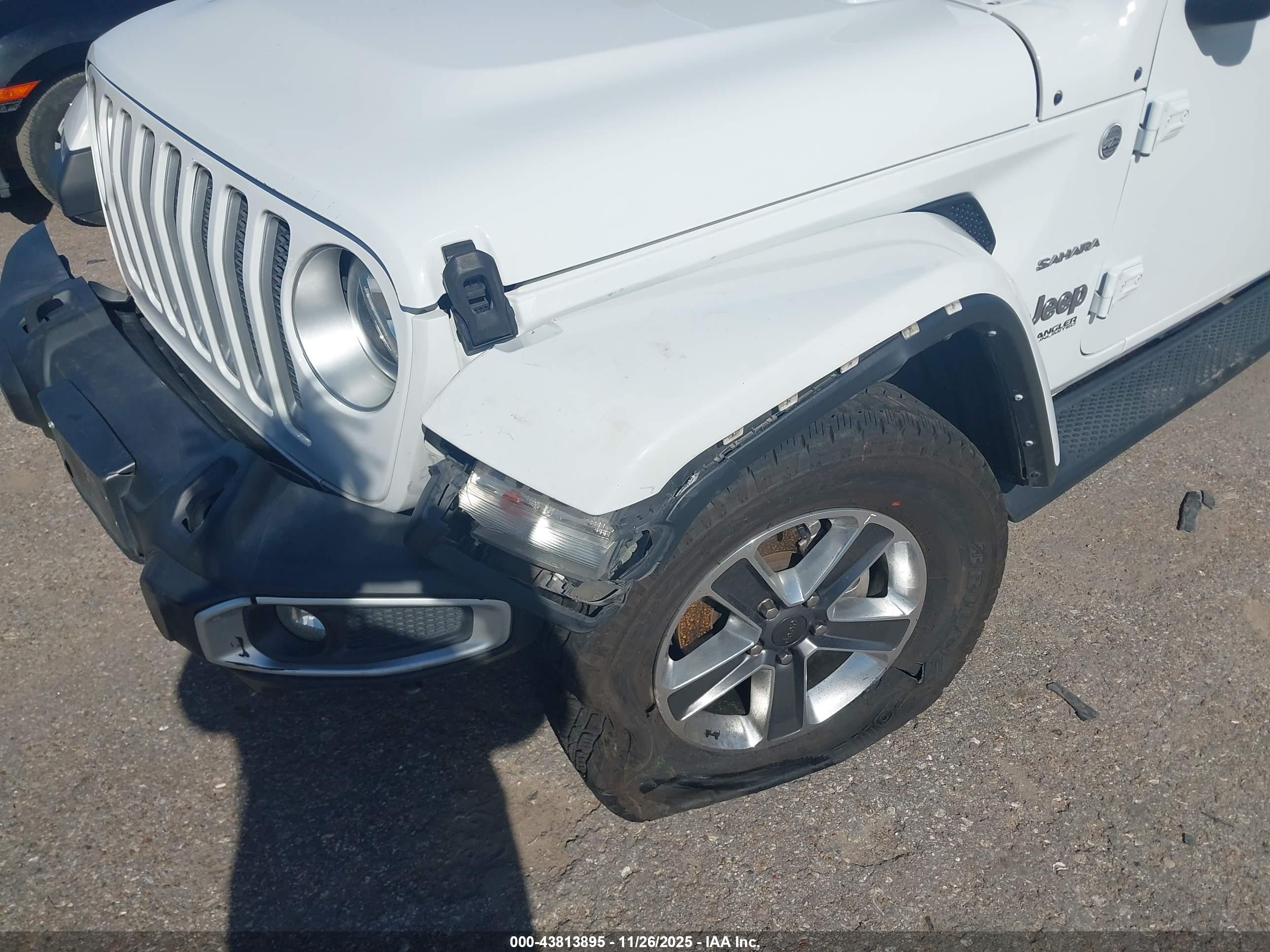 JEEP WRANGLER image 6