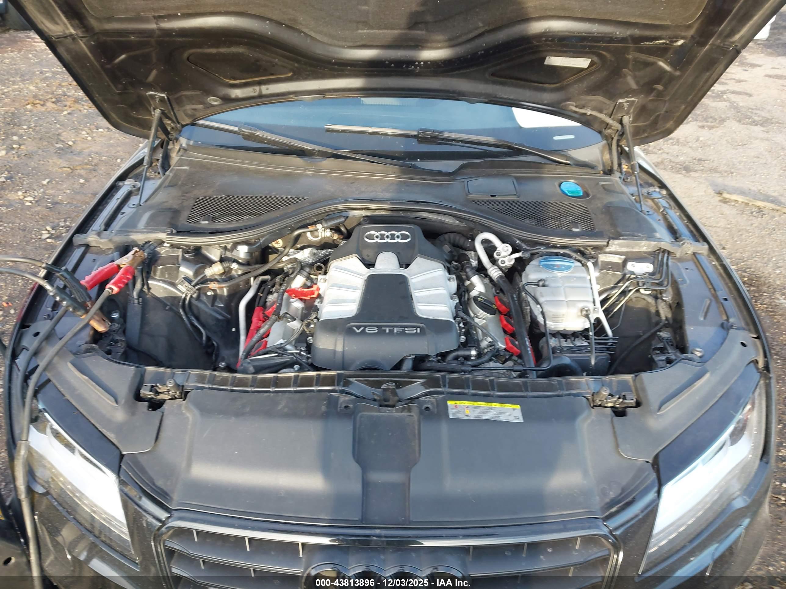 AUDI A7 image 10