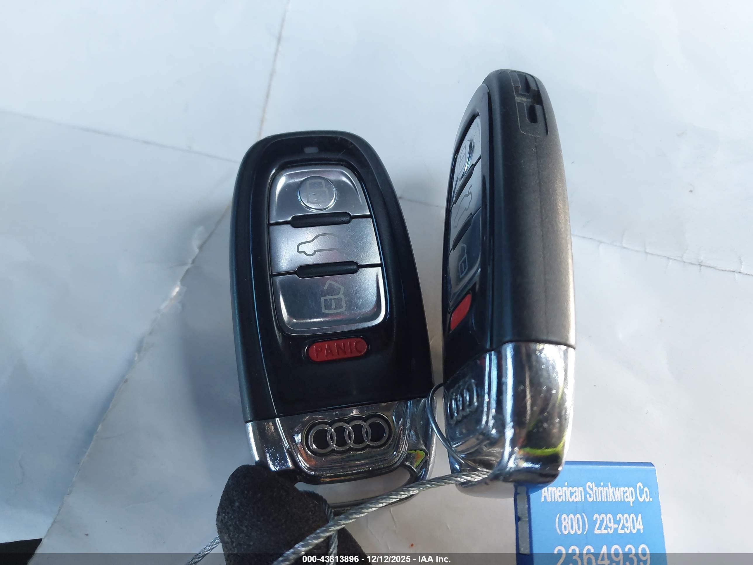 AUDI A7 image 11