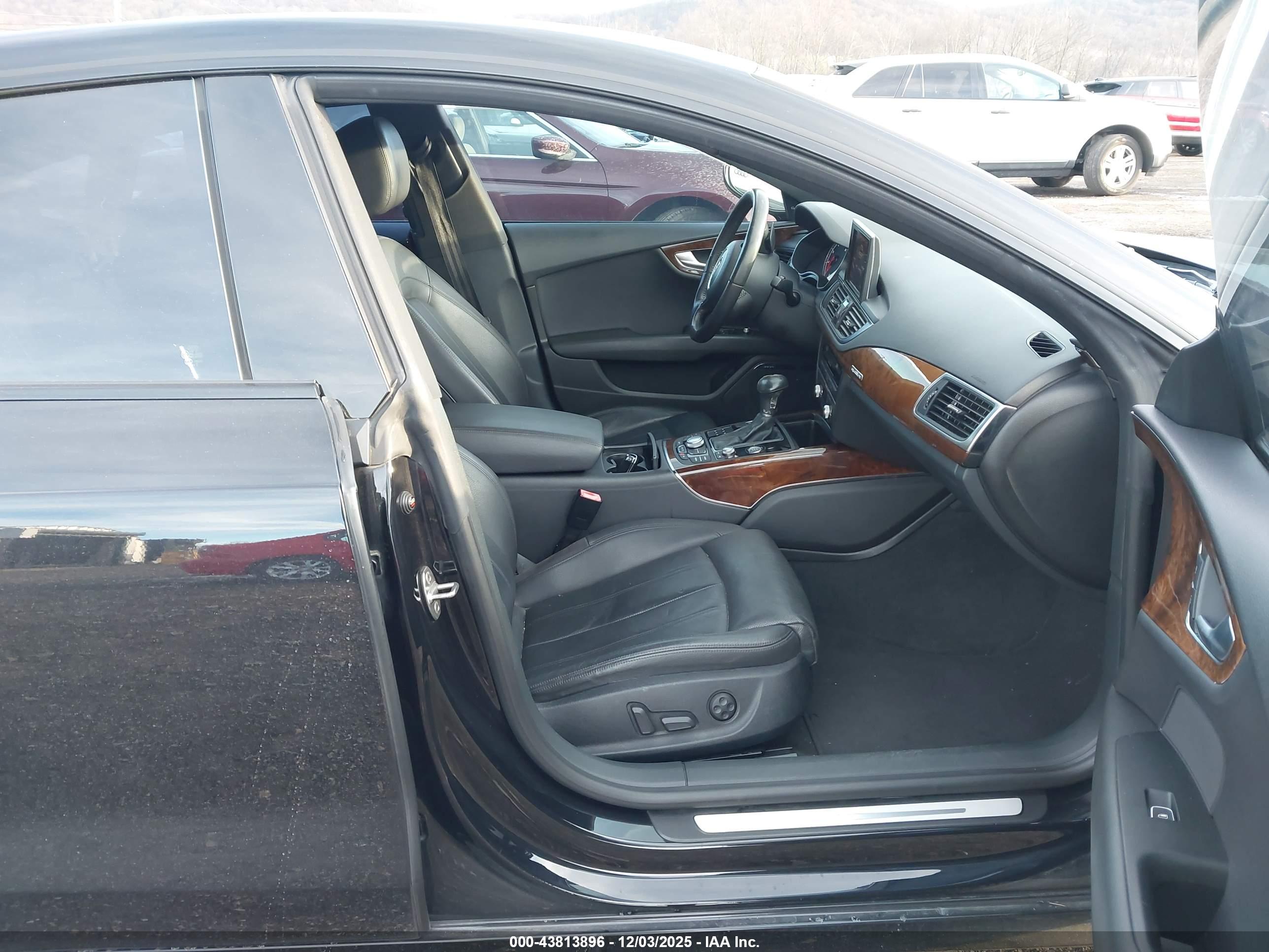 AUDI A7 image 5