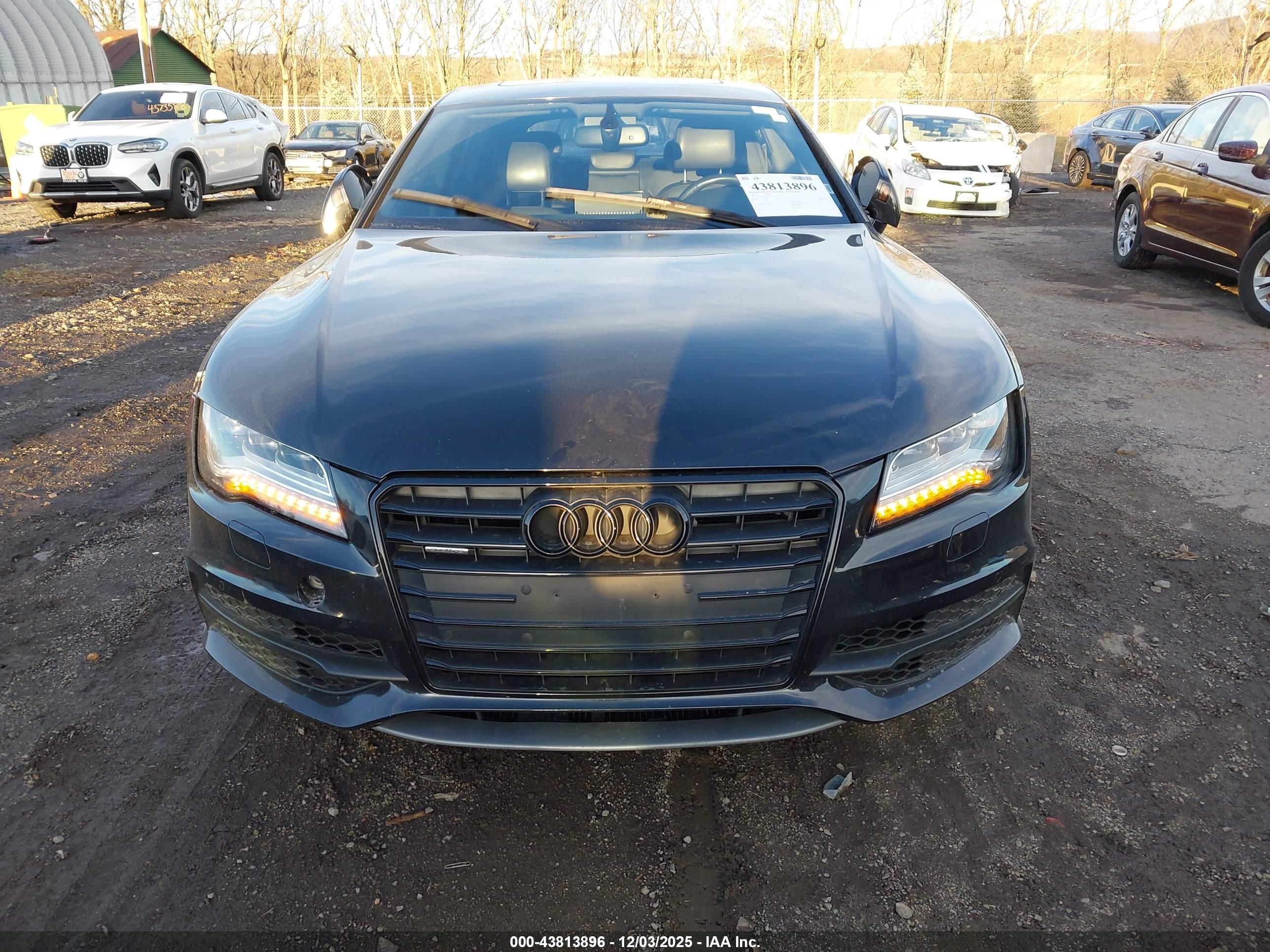 AUDI A7 image 6