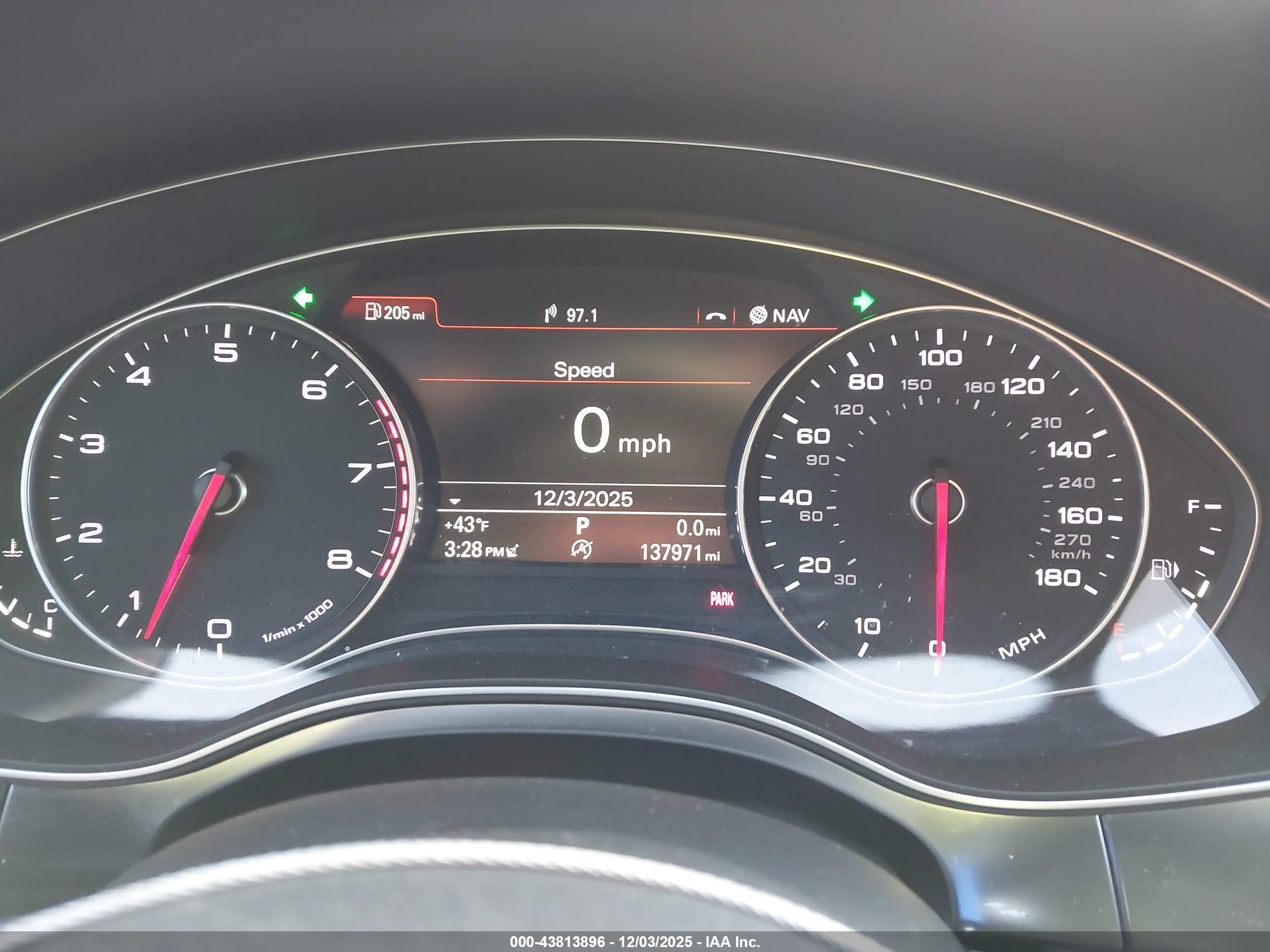 AUDI A7 image 7