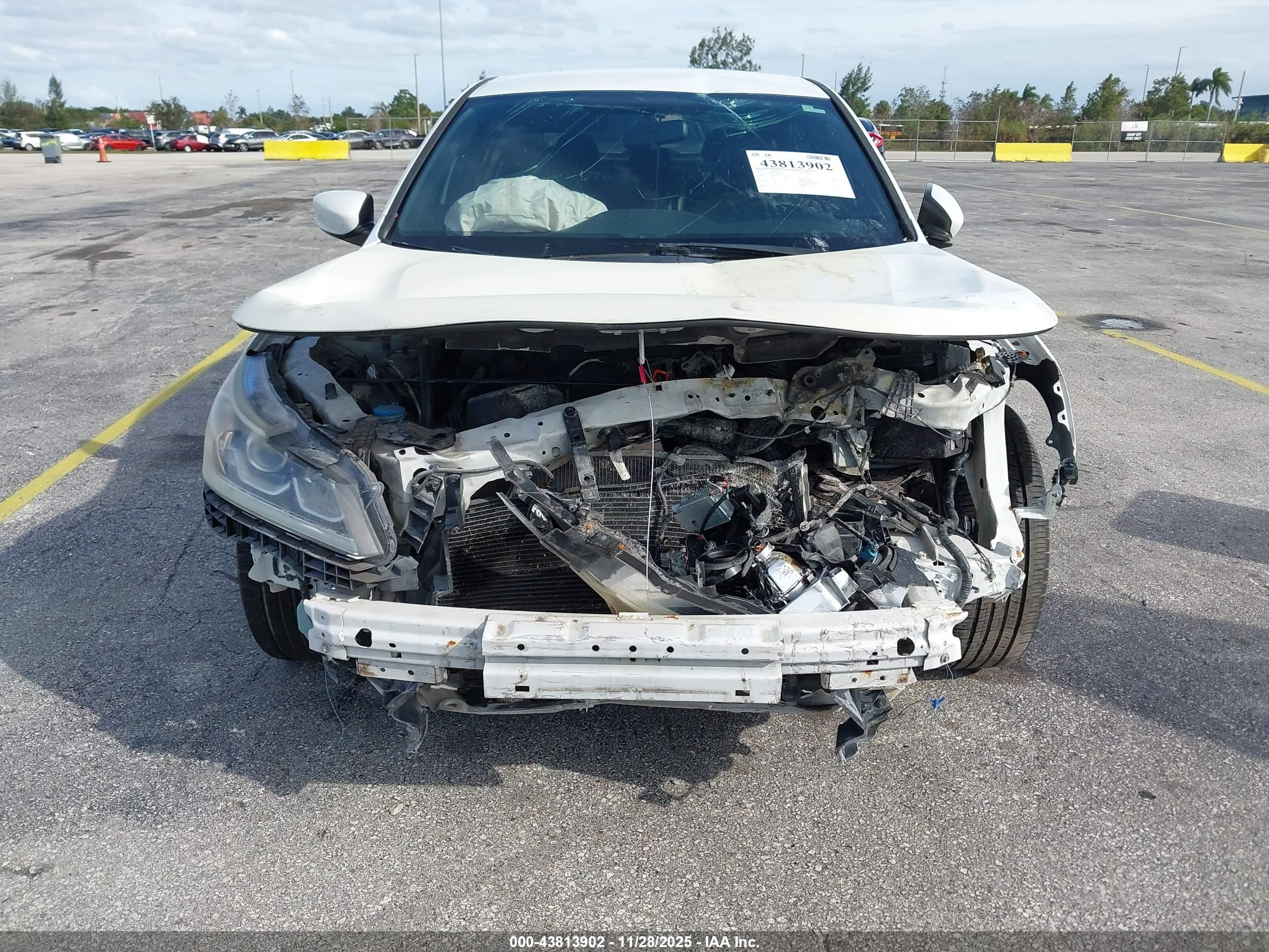 HONDA ACCORD image 6