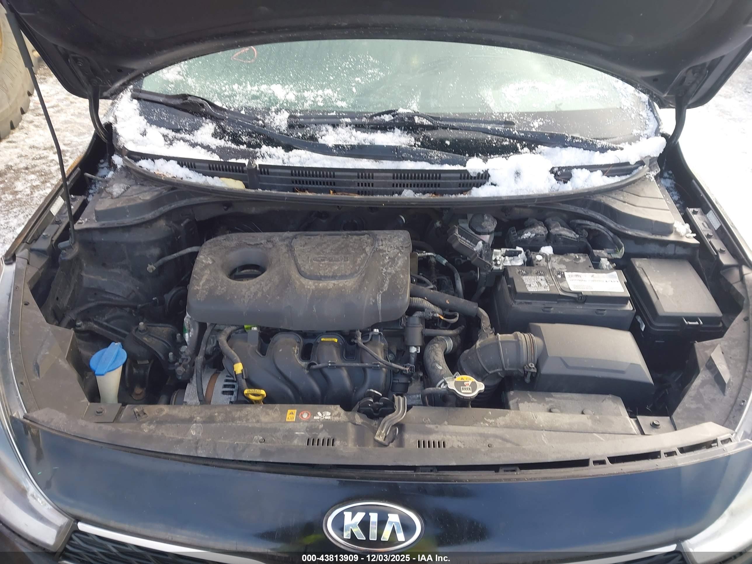 KIA RIO image 10