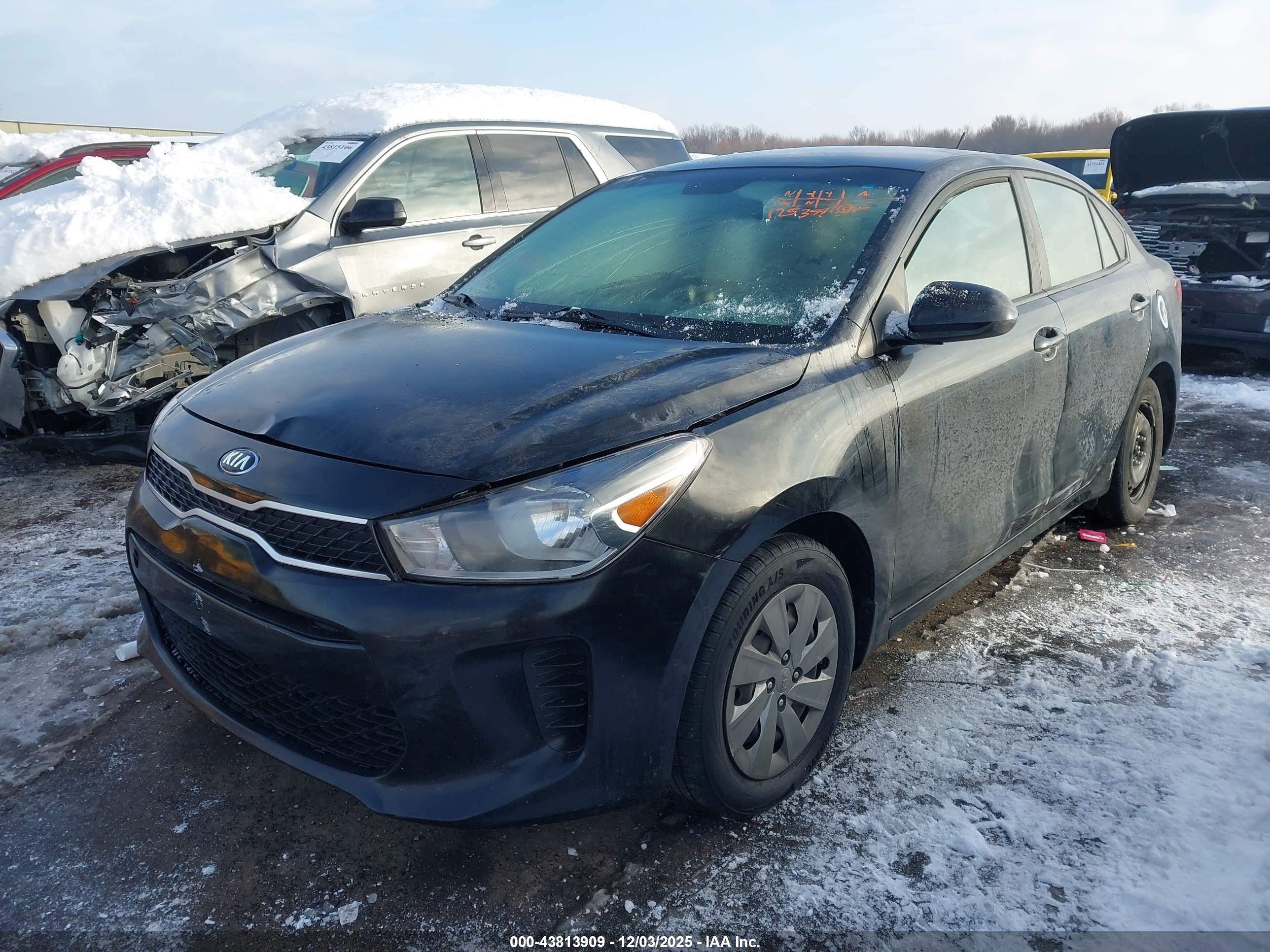KIA RIO image 6