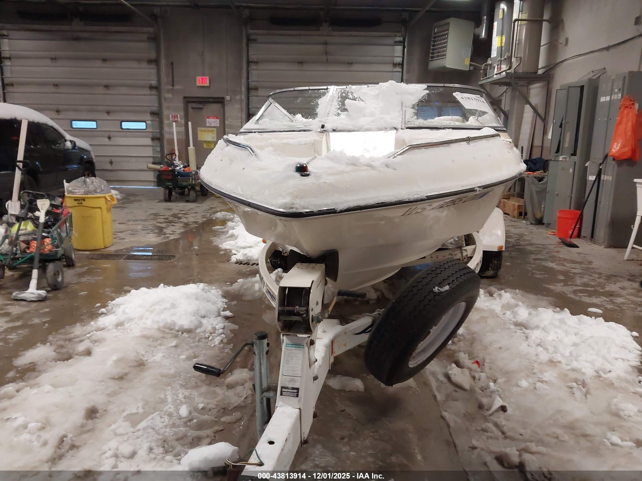 SUNBIRD CORSAIR image 6