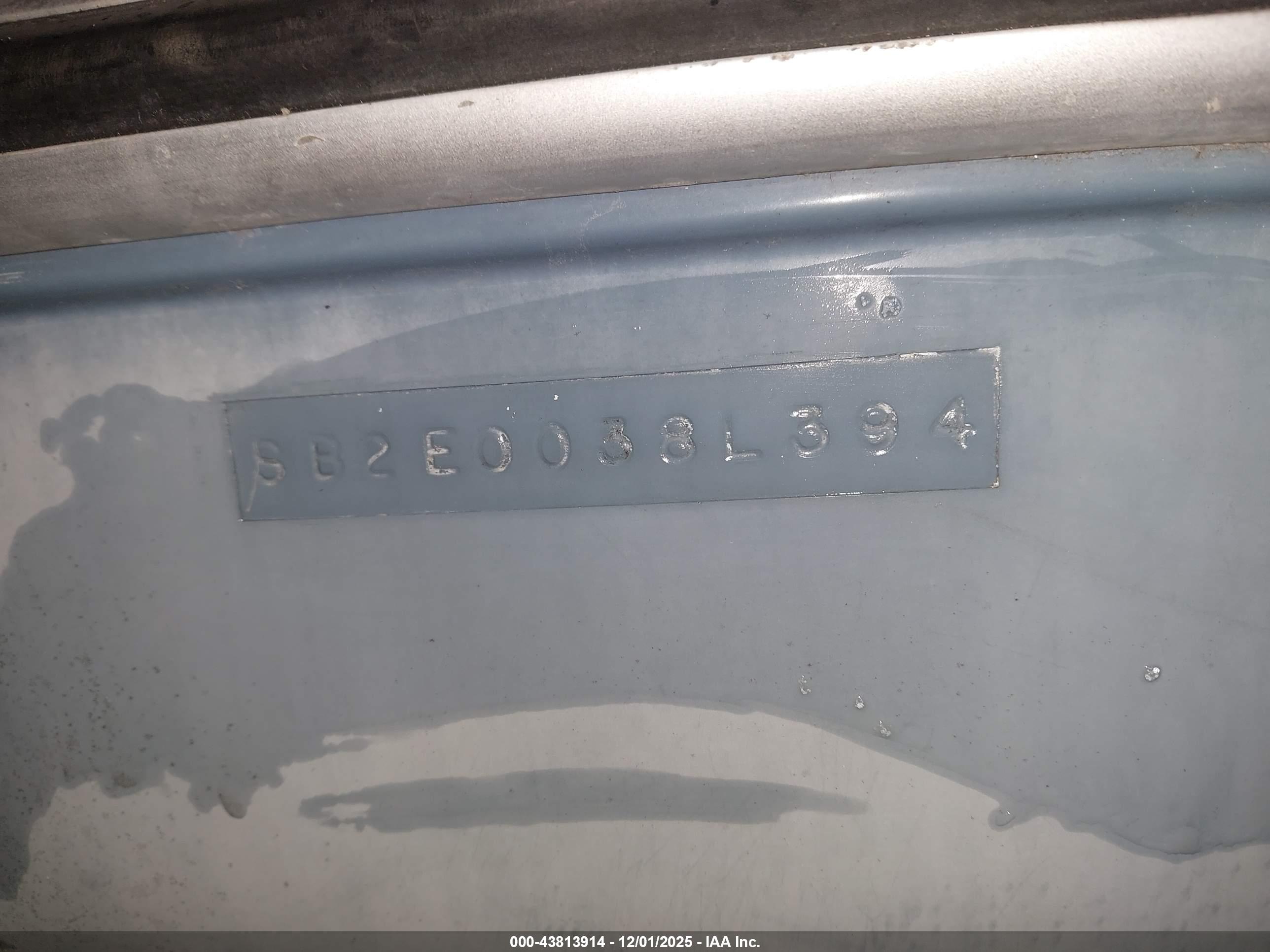 SUNBIRD CORSAIR image 9