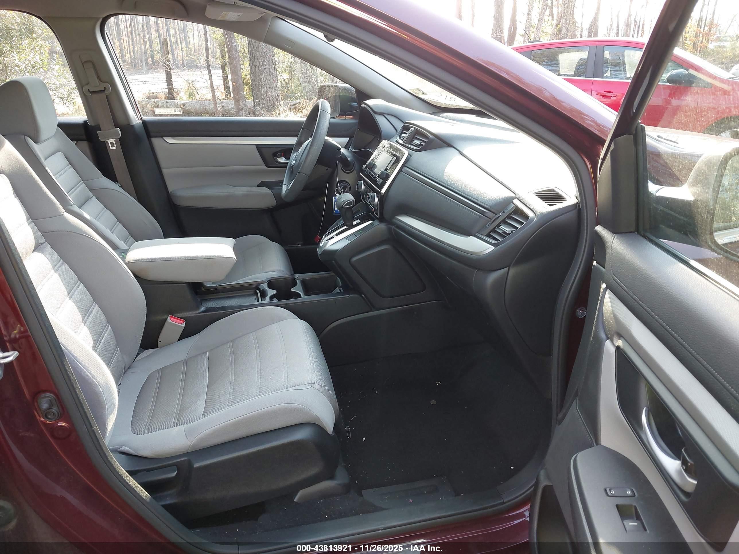 HONDA CR-V image 5