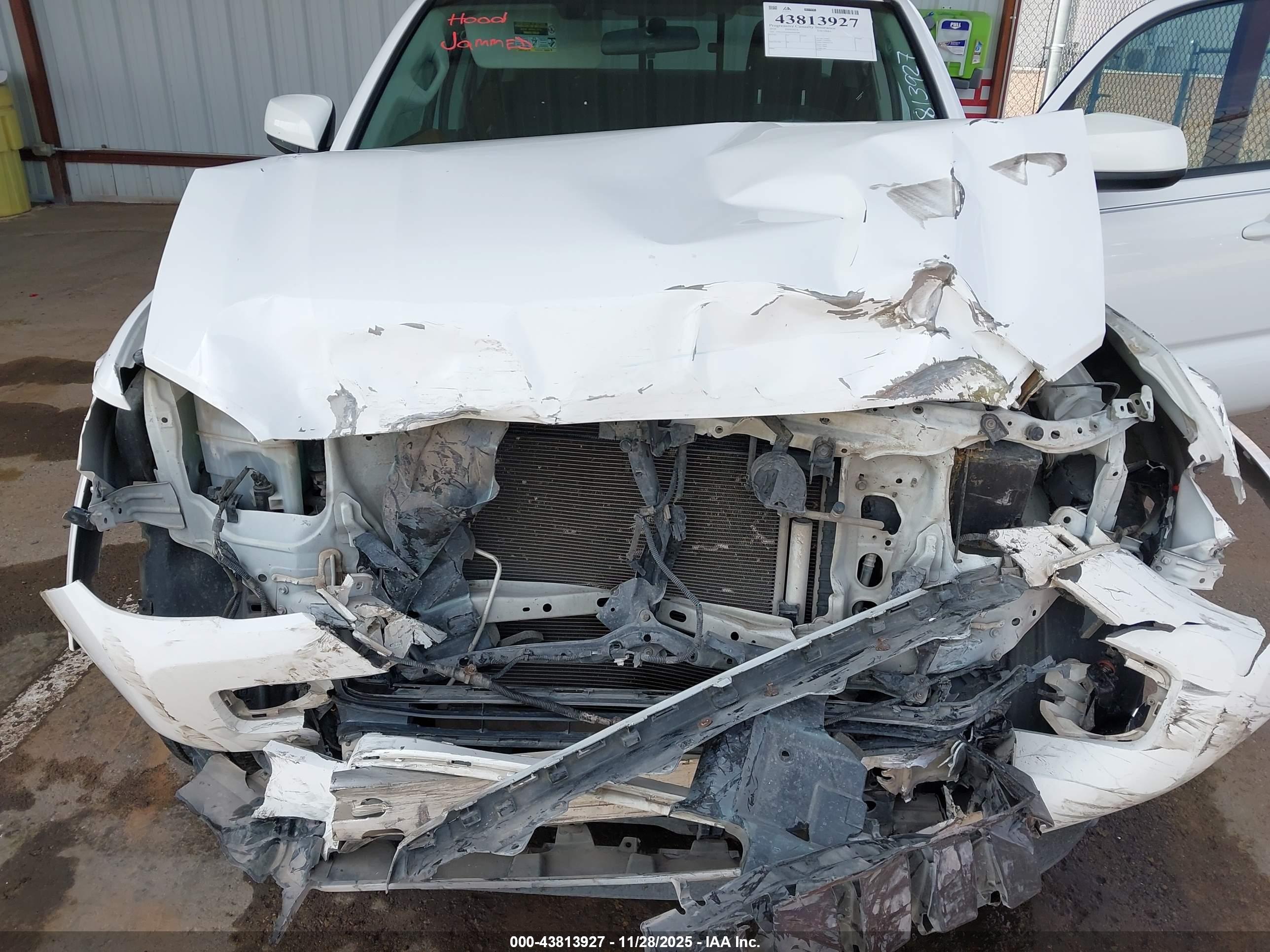 TOYOTA TACOMA image 10