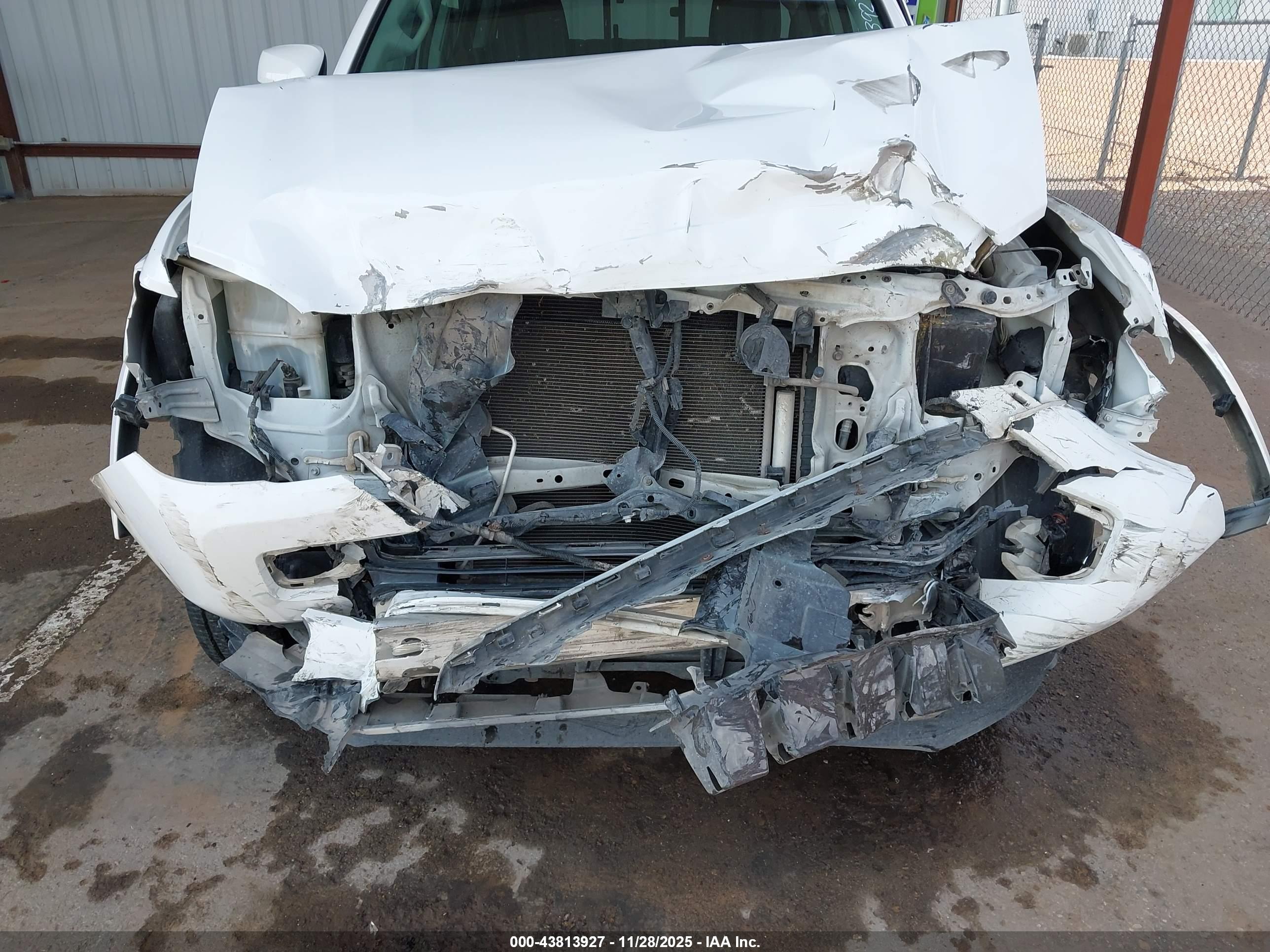TOYOTA TACOMA image 6