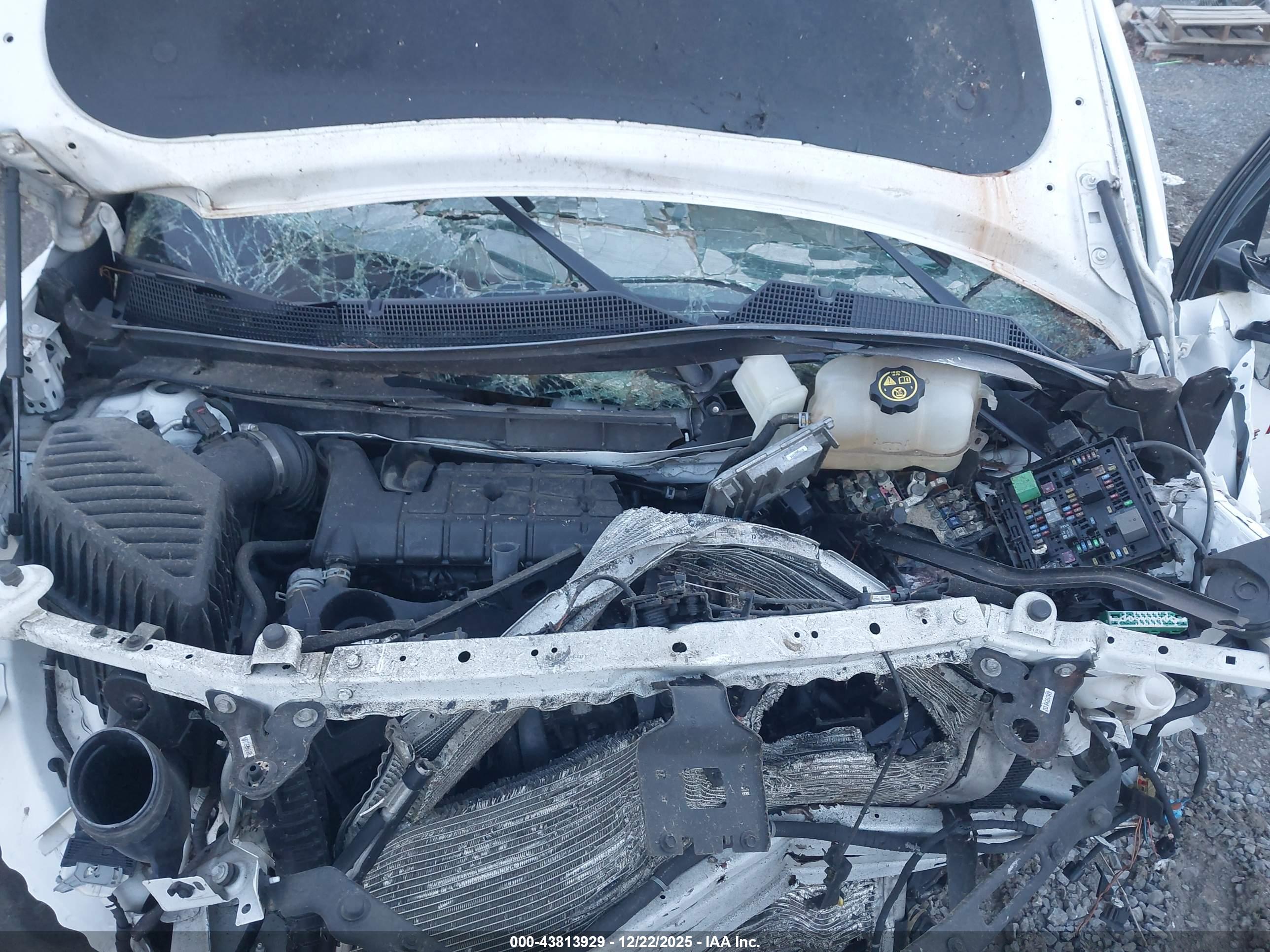 CHEVROLET TRAVERSE image 10