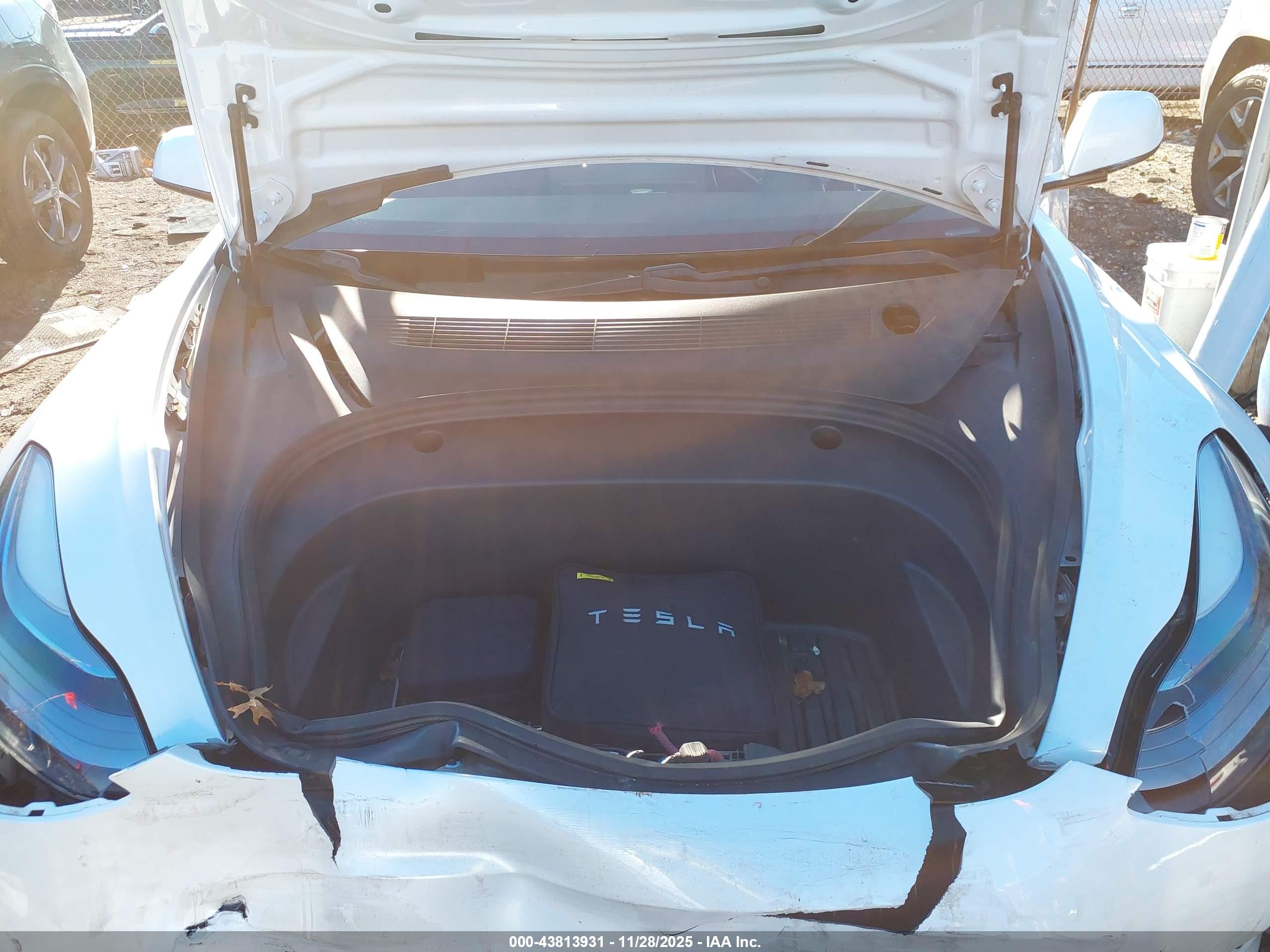 TESLA MODEL image 10