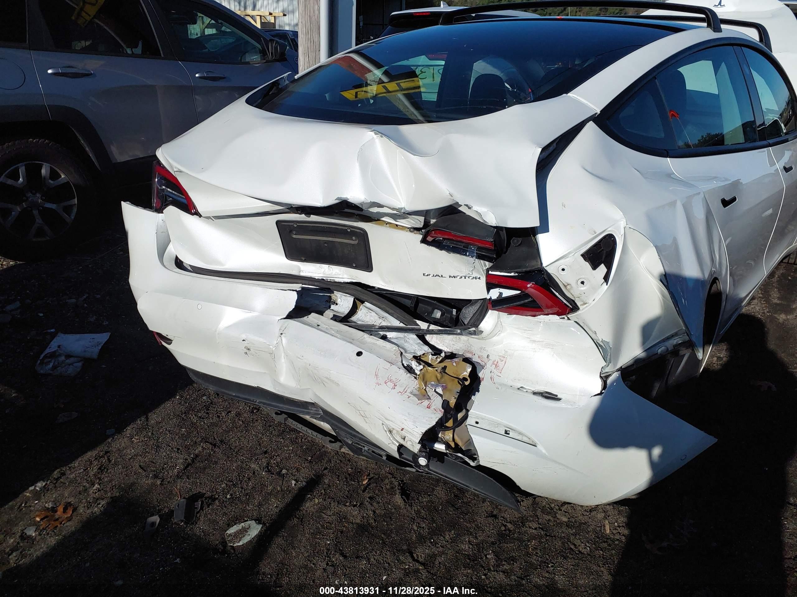 TESLA MODEL image 6