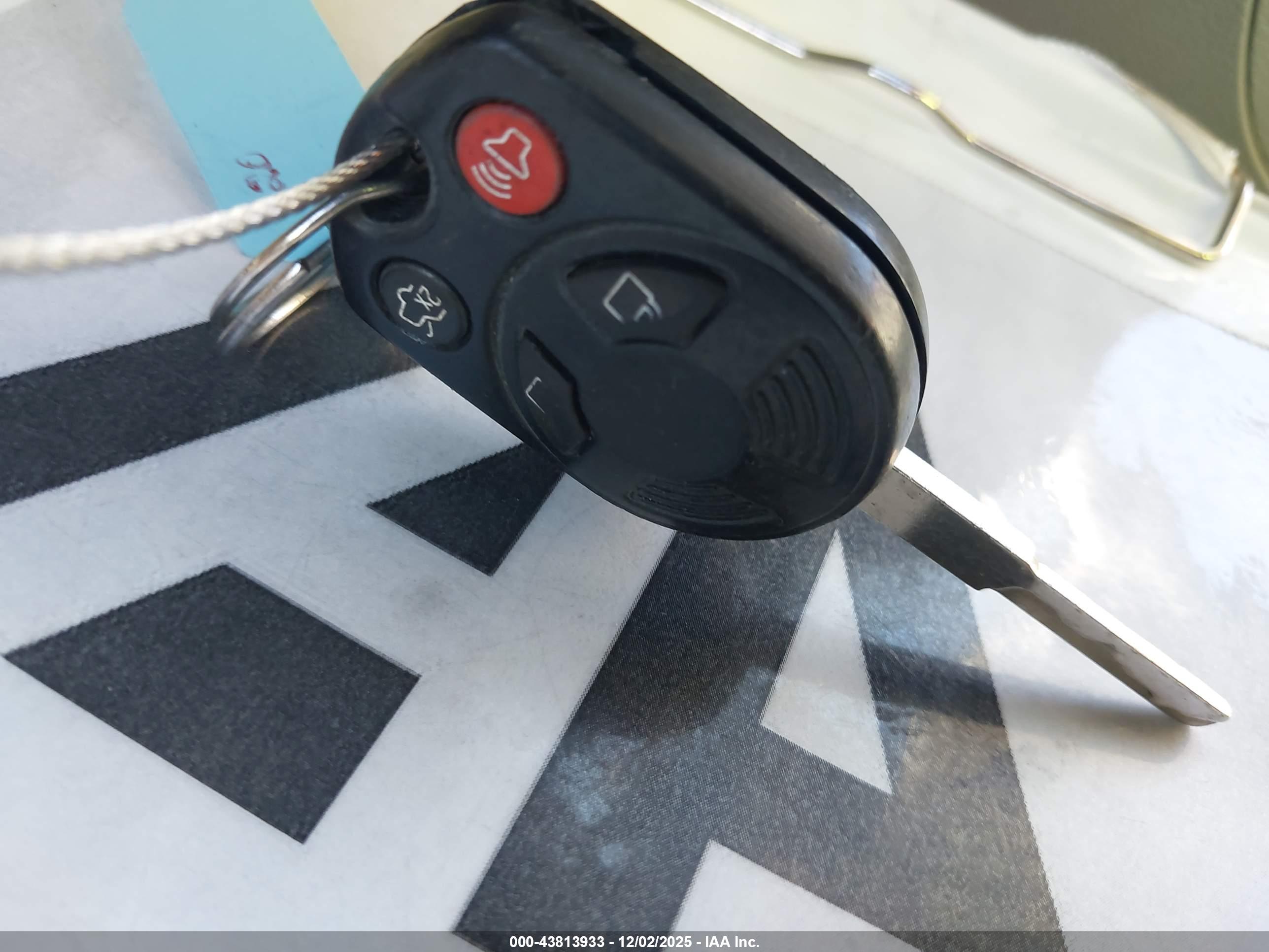 FORD FOCUS image 11