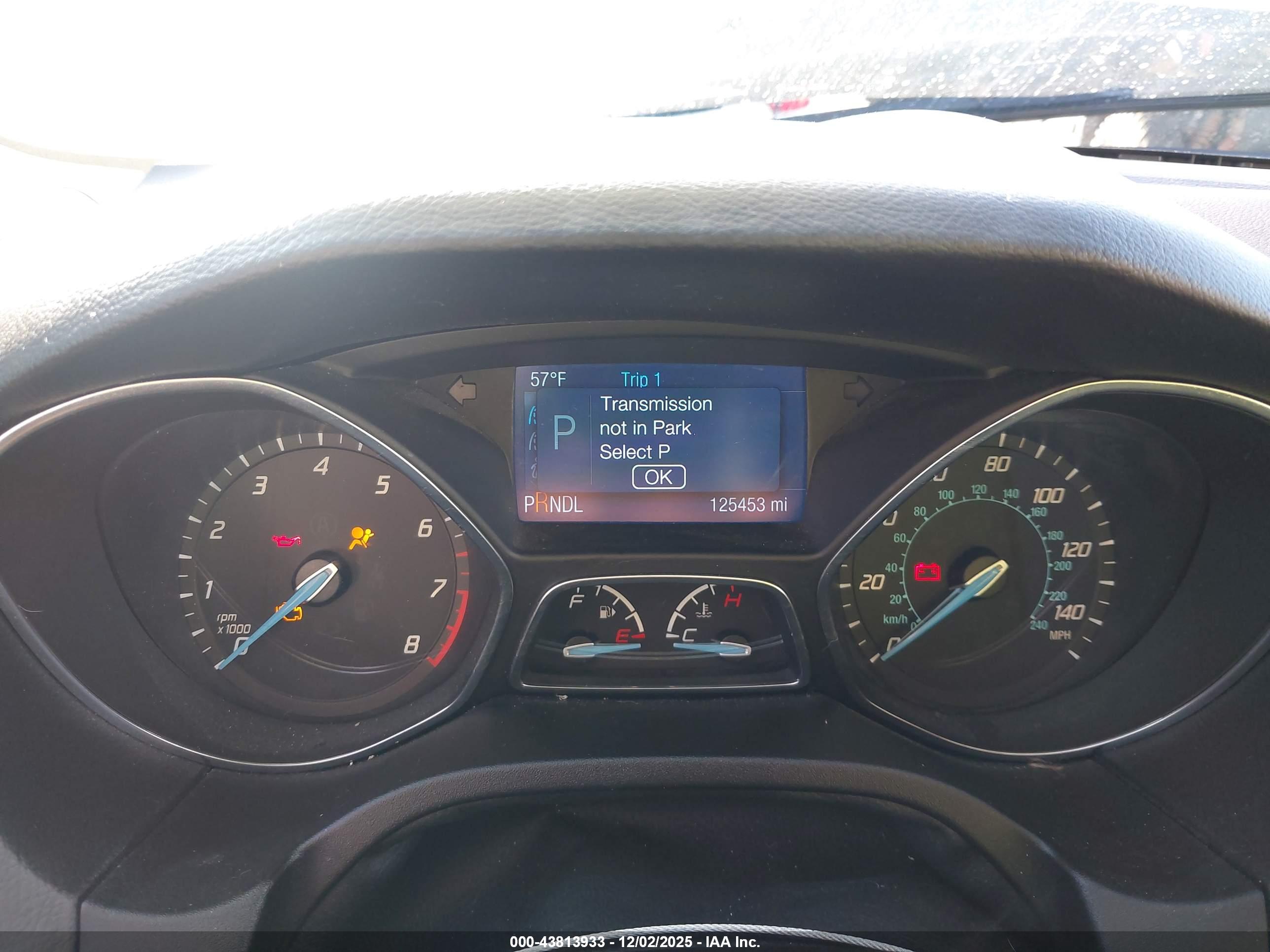 FORD FOCUS image 7