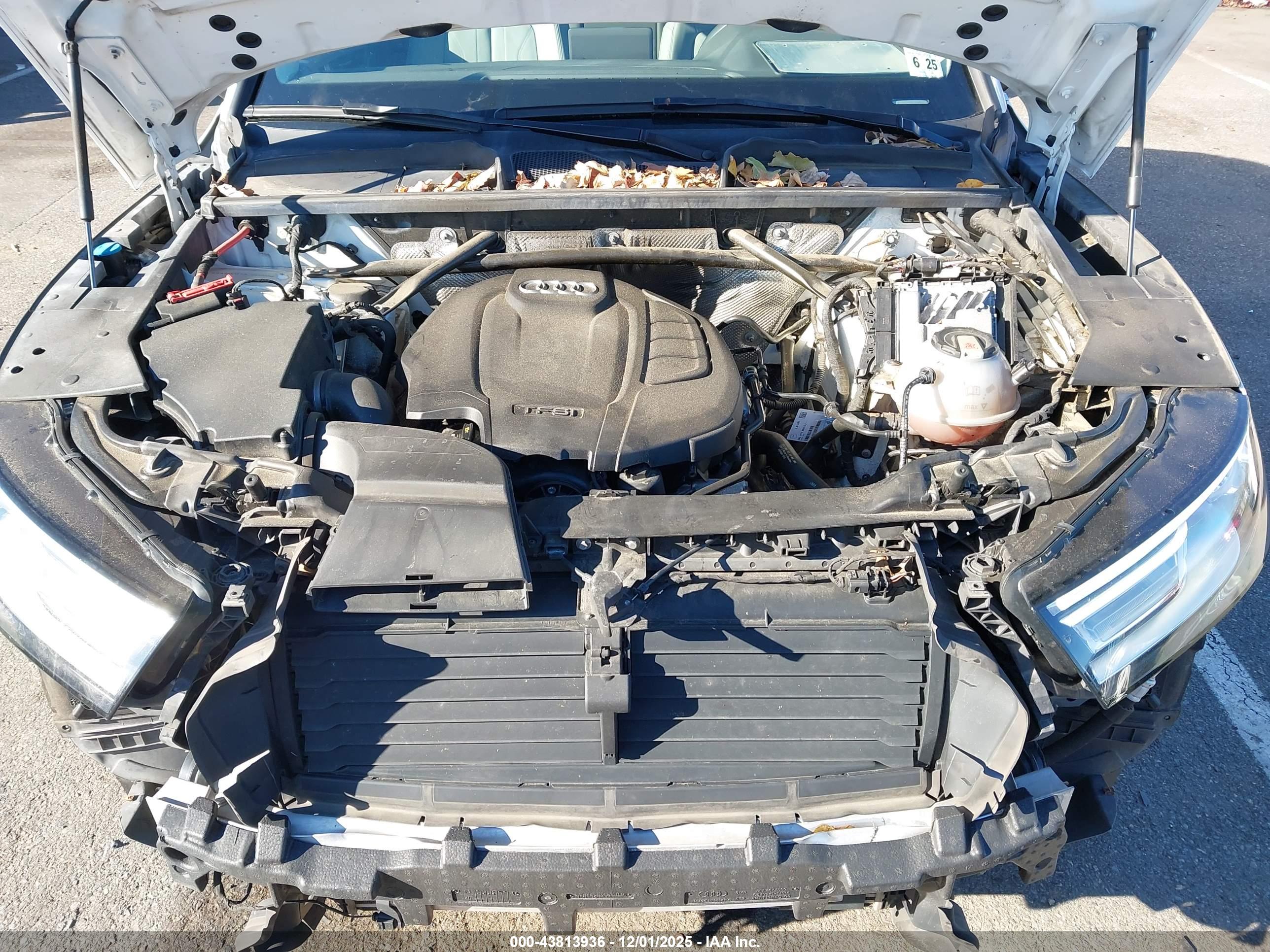 AUDI Q5 image 10