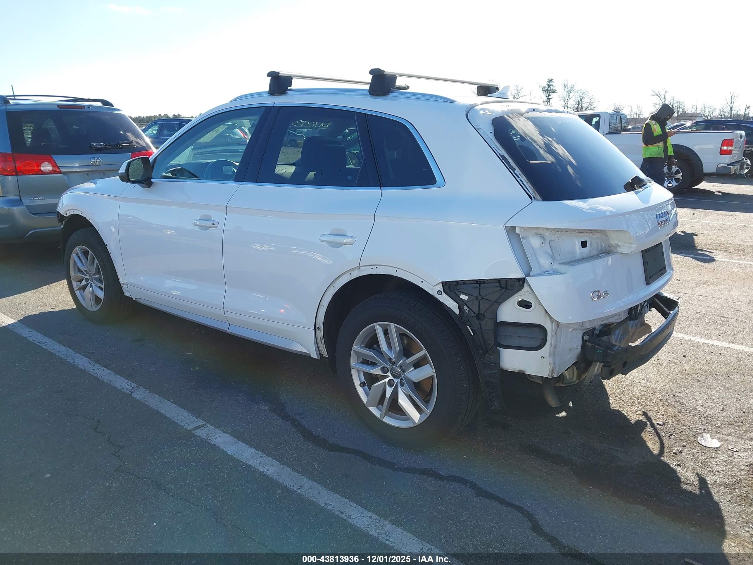AUDI Q5 image 3