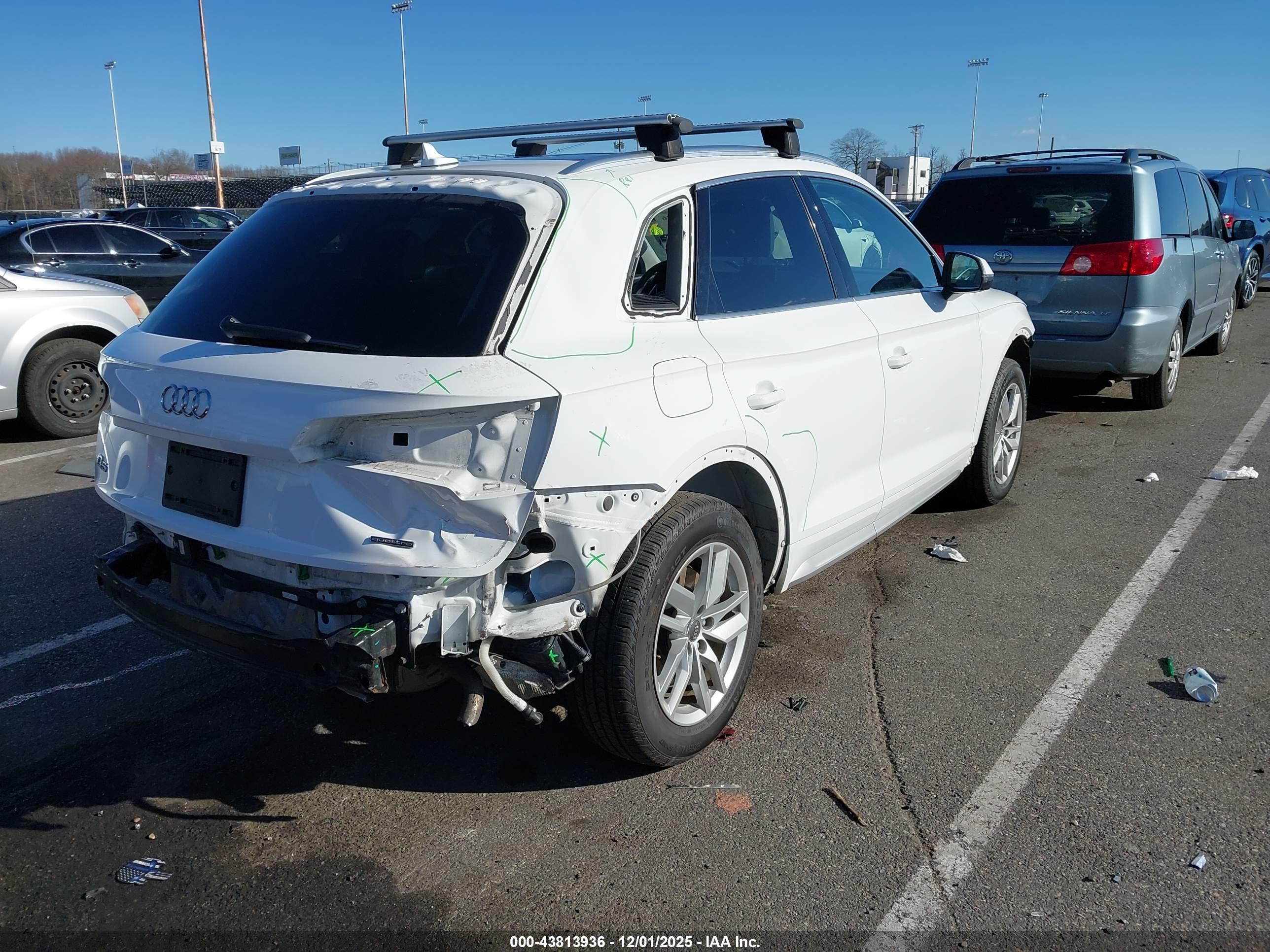 AUDI Q5 image 4