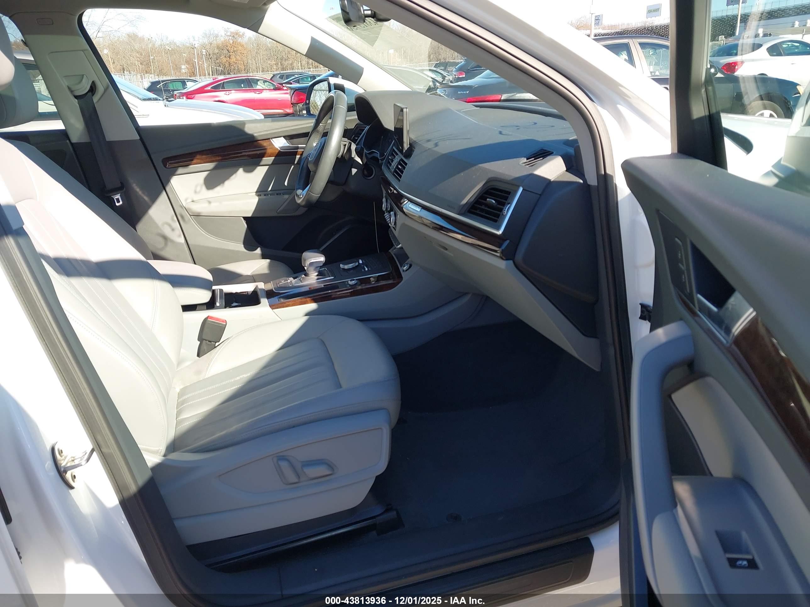 AUDI Q5 image 5