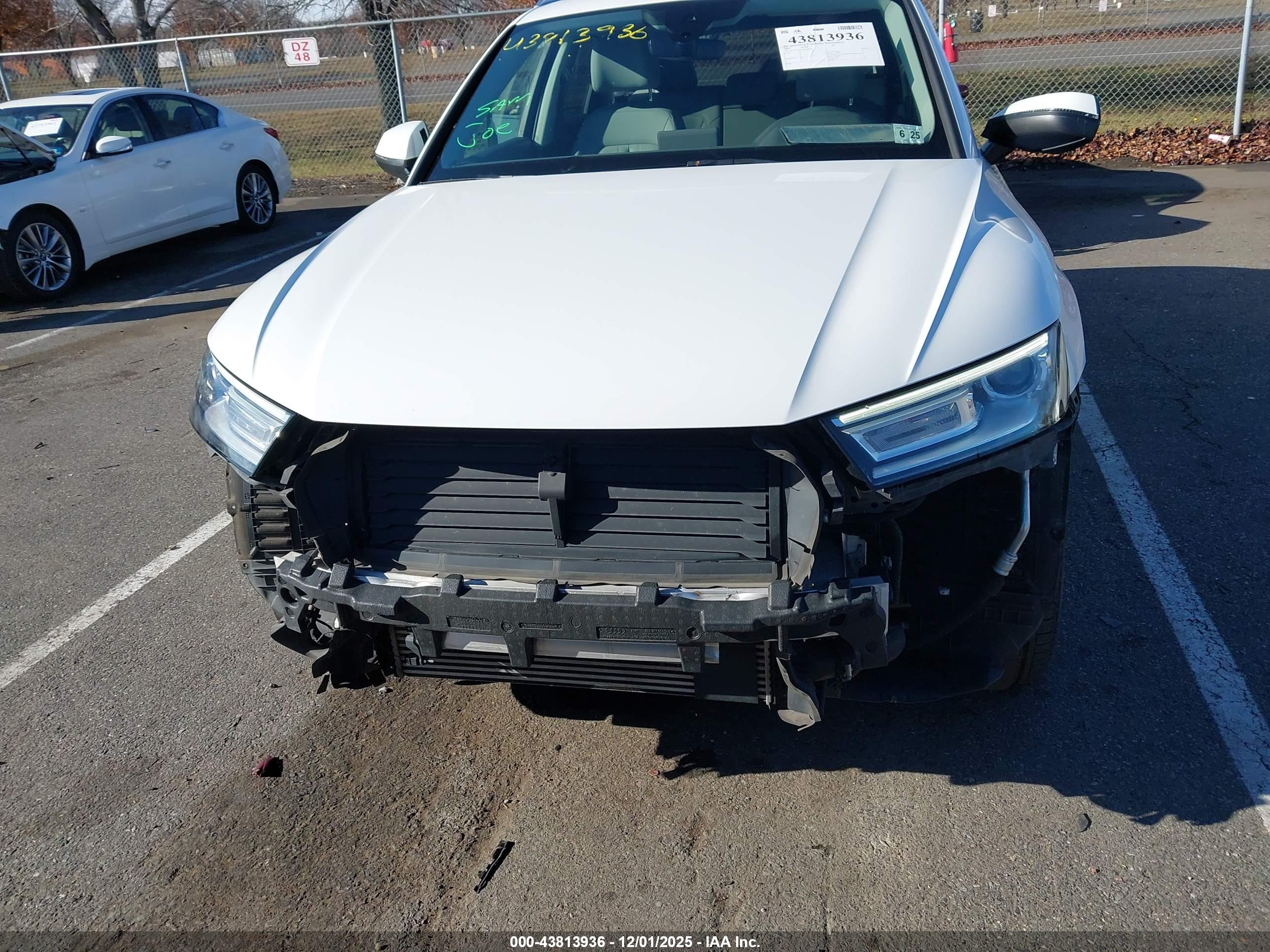AUDI Q5 image 6