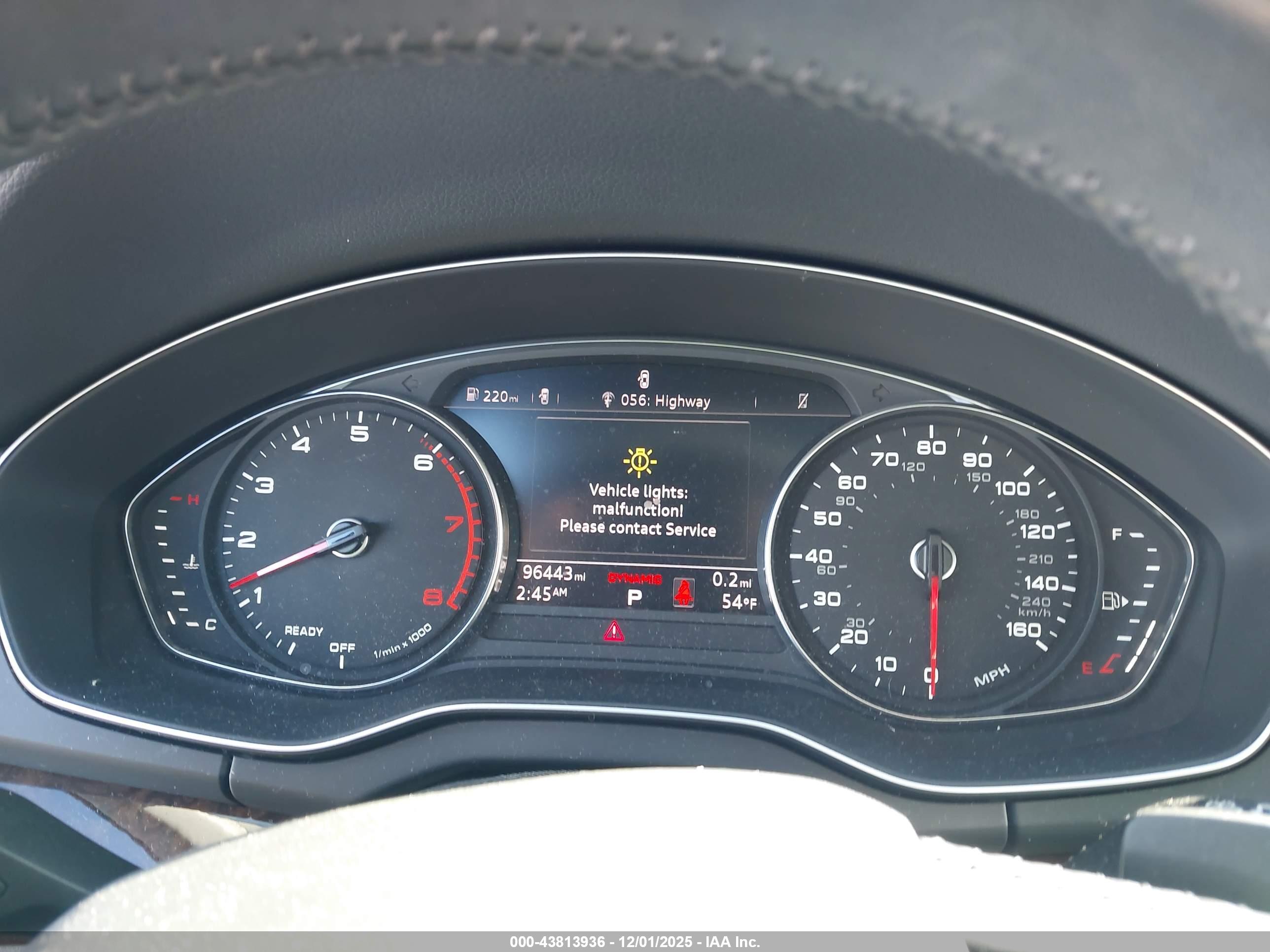 AUDI Q5 image 7