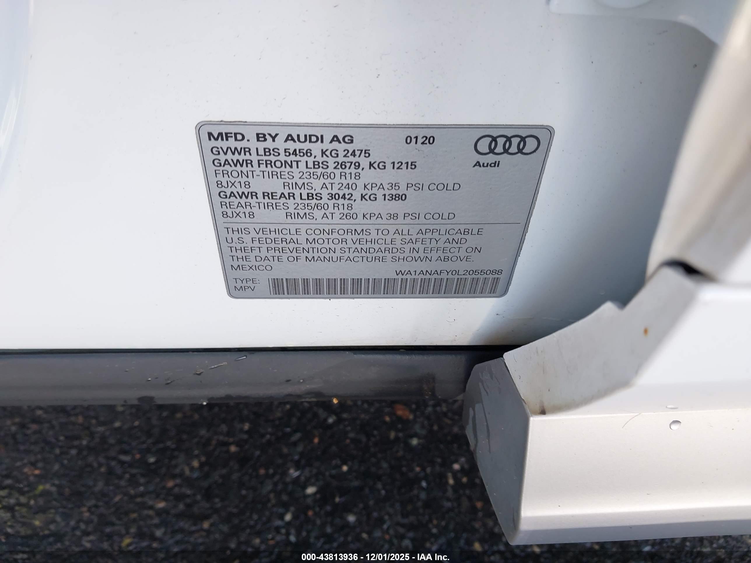 AUDI Q5 image 9