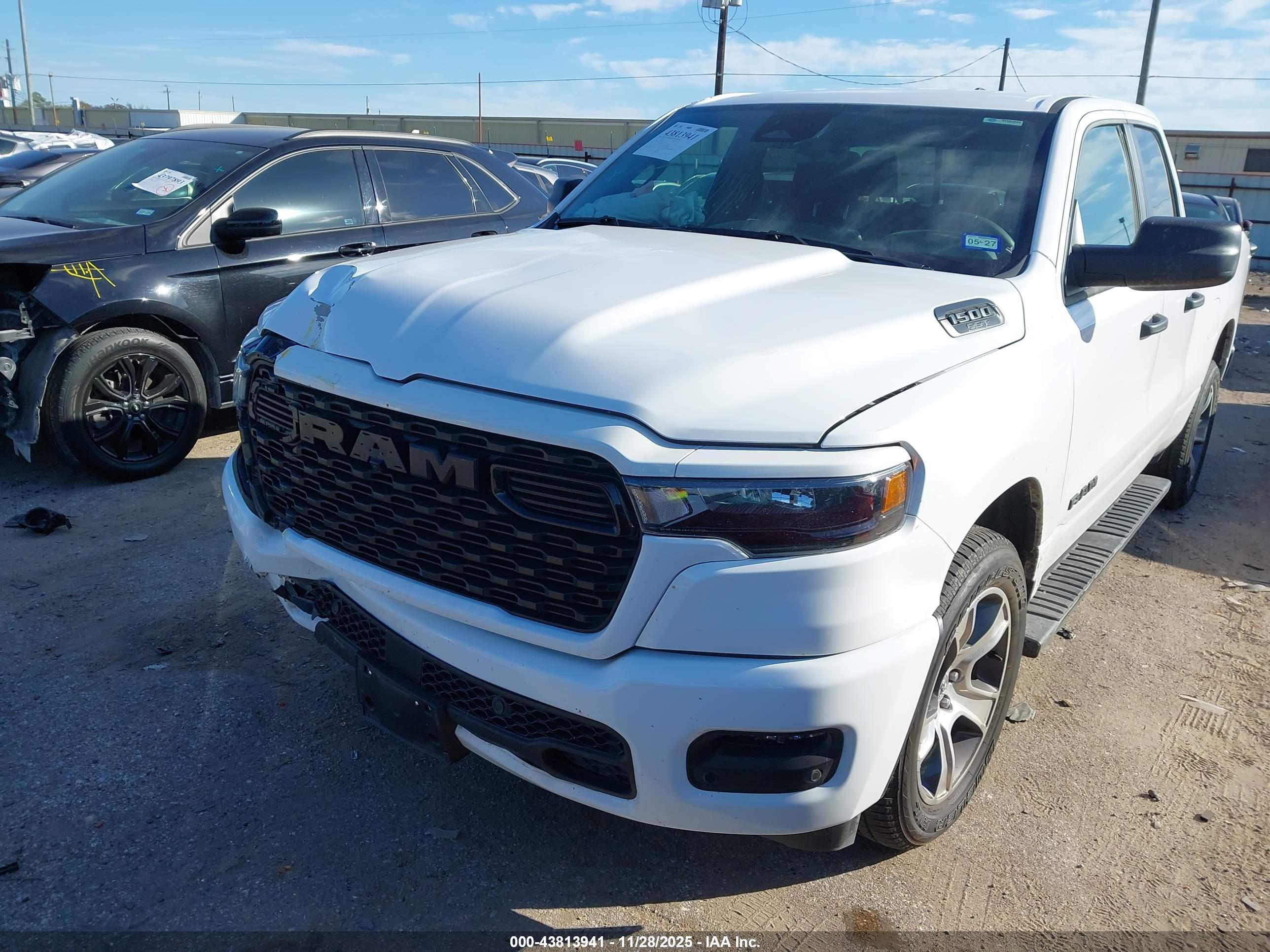 RAM 1500 image 6
