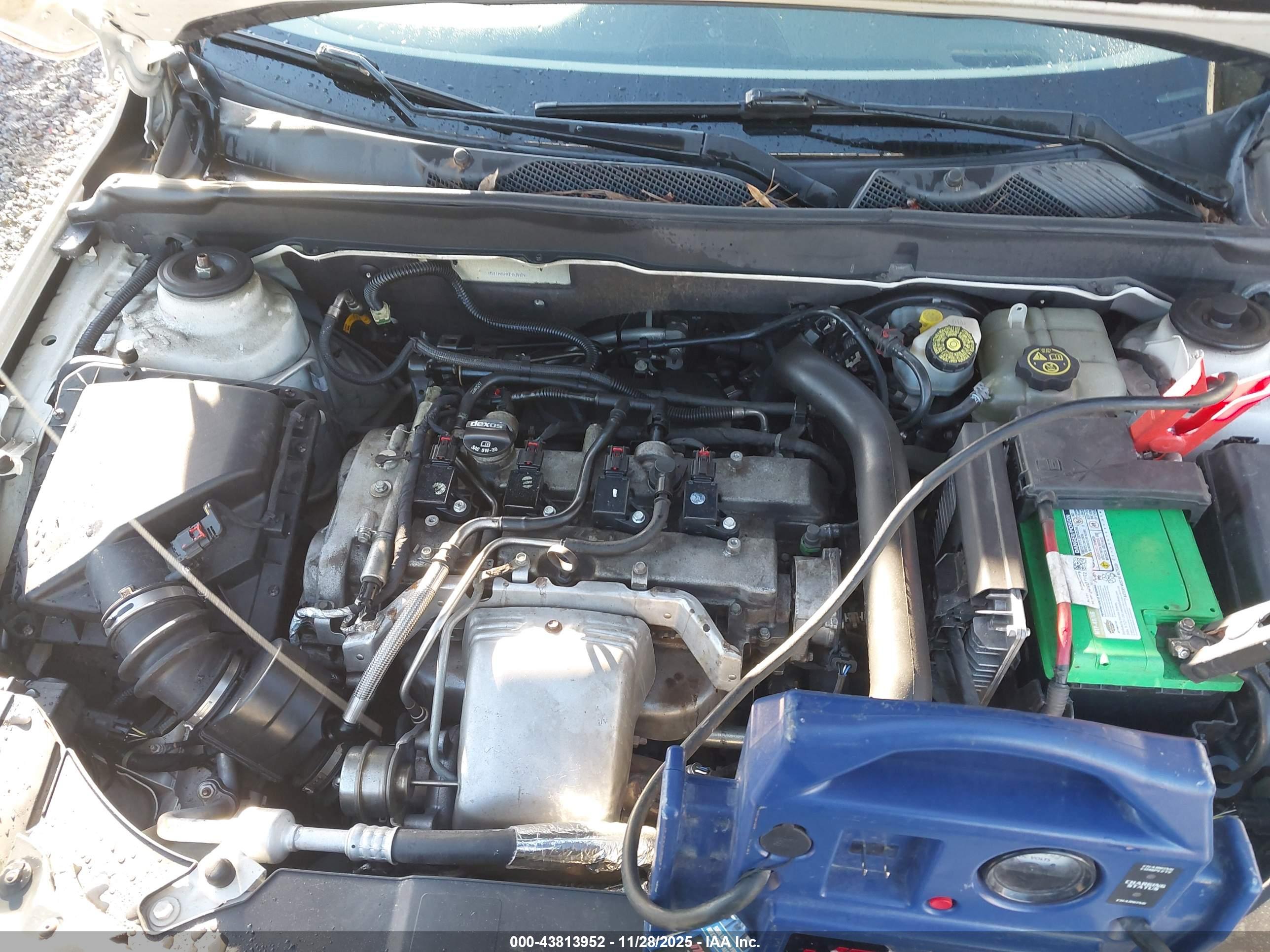 CHEVROLET MALIBU image 10