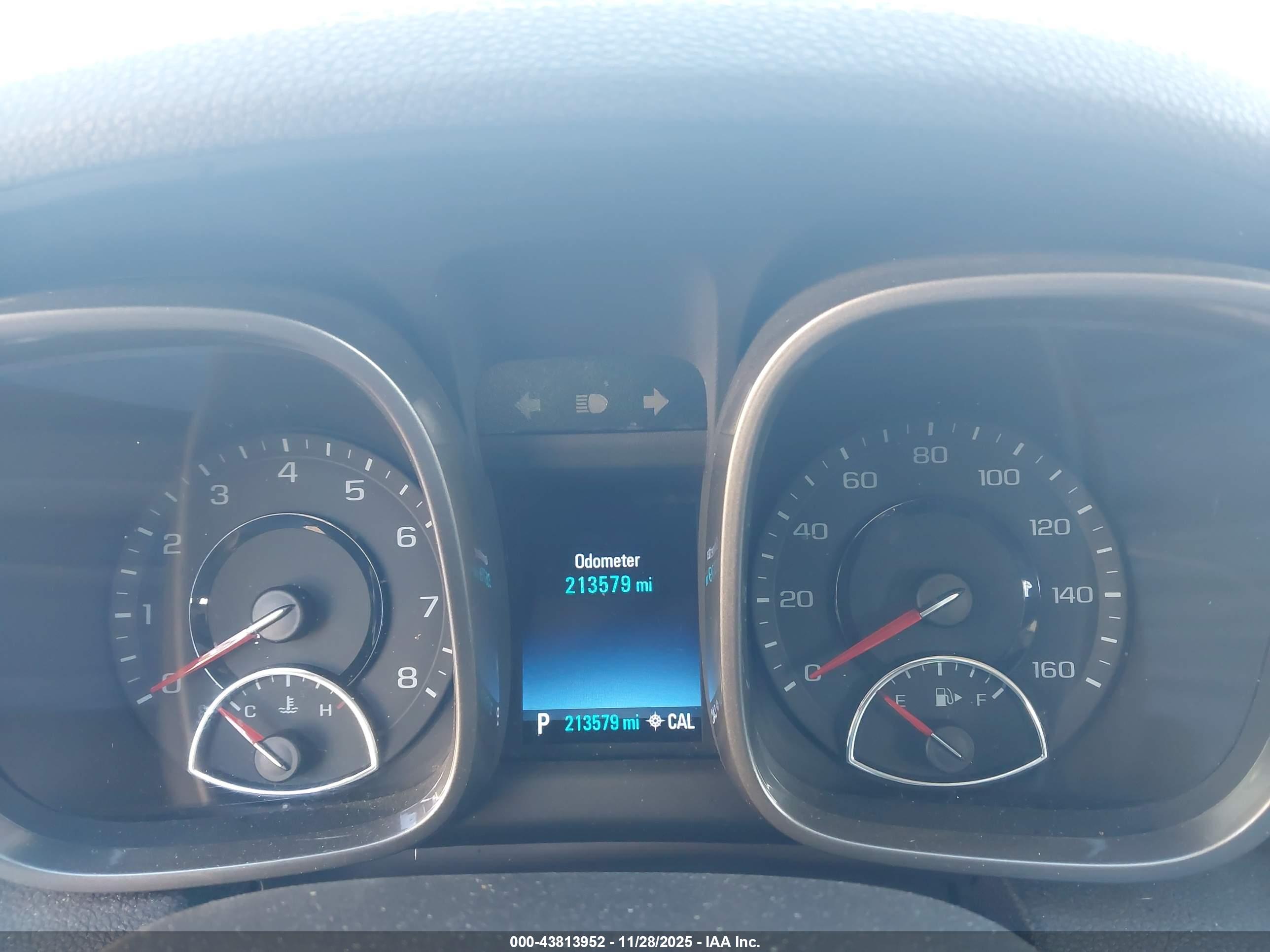 CHEVROLET MALIBU image 7