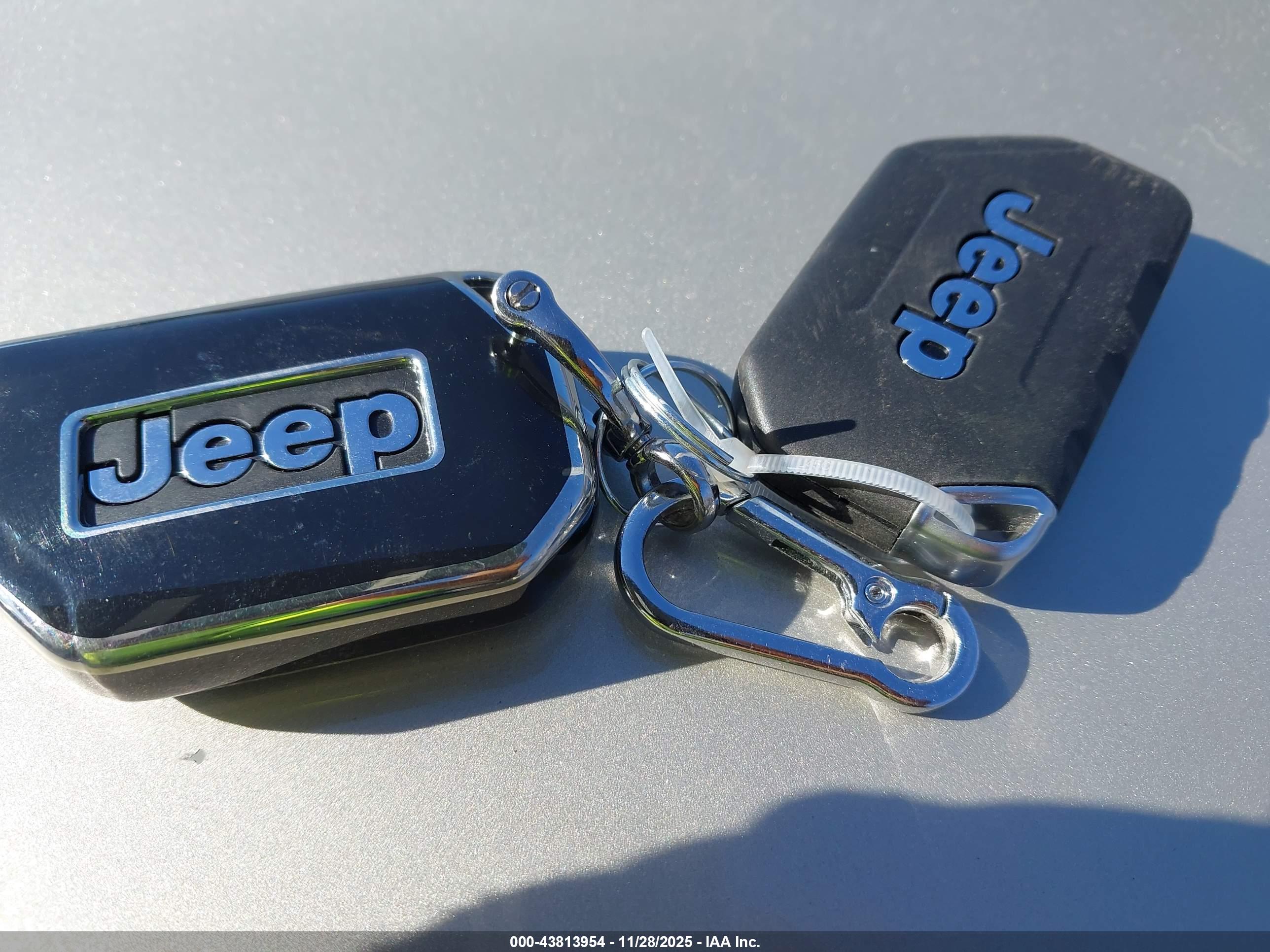 JEEP WRANGLER image 11